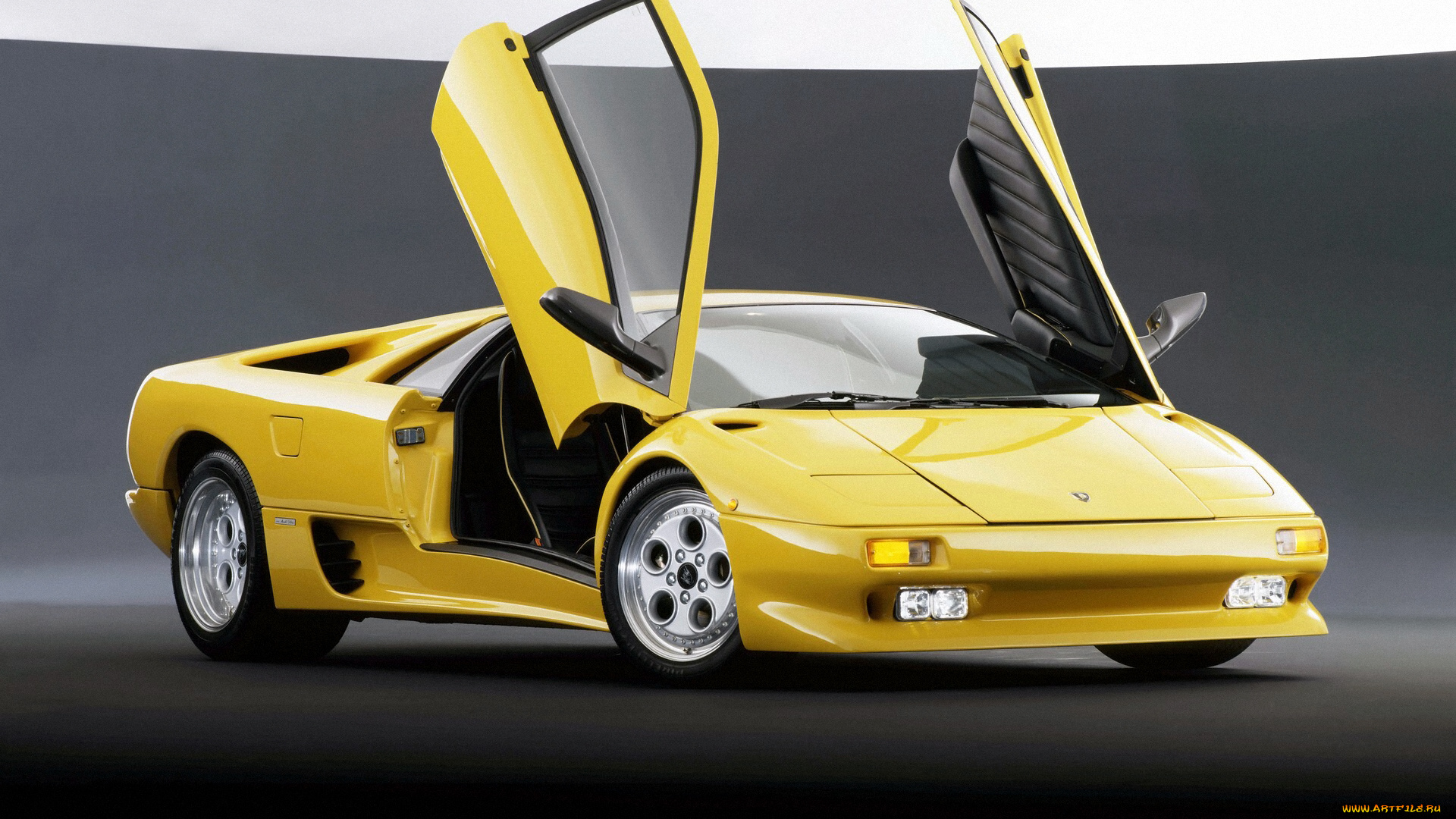 автомобили, lamborghini