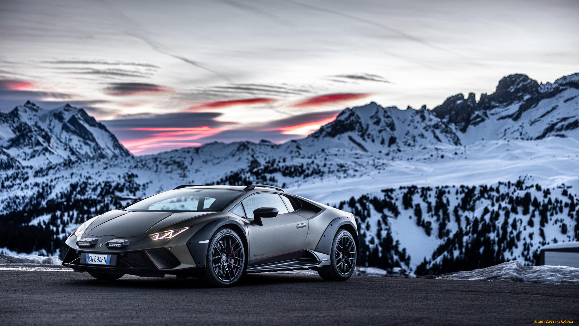 автомобили, lamborghini