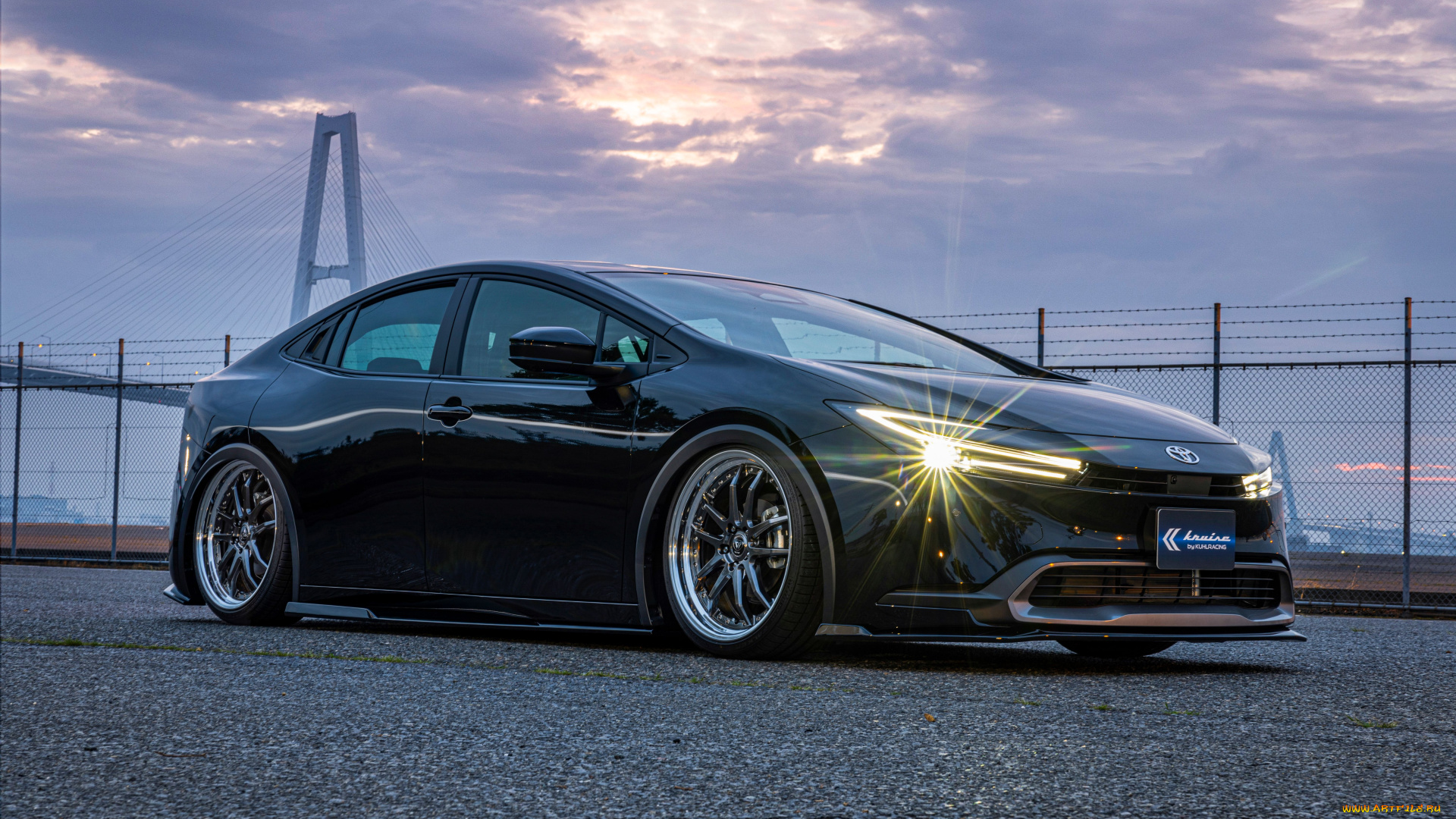 автомобили, toyota