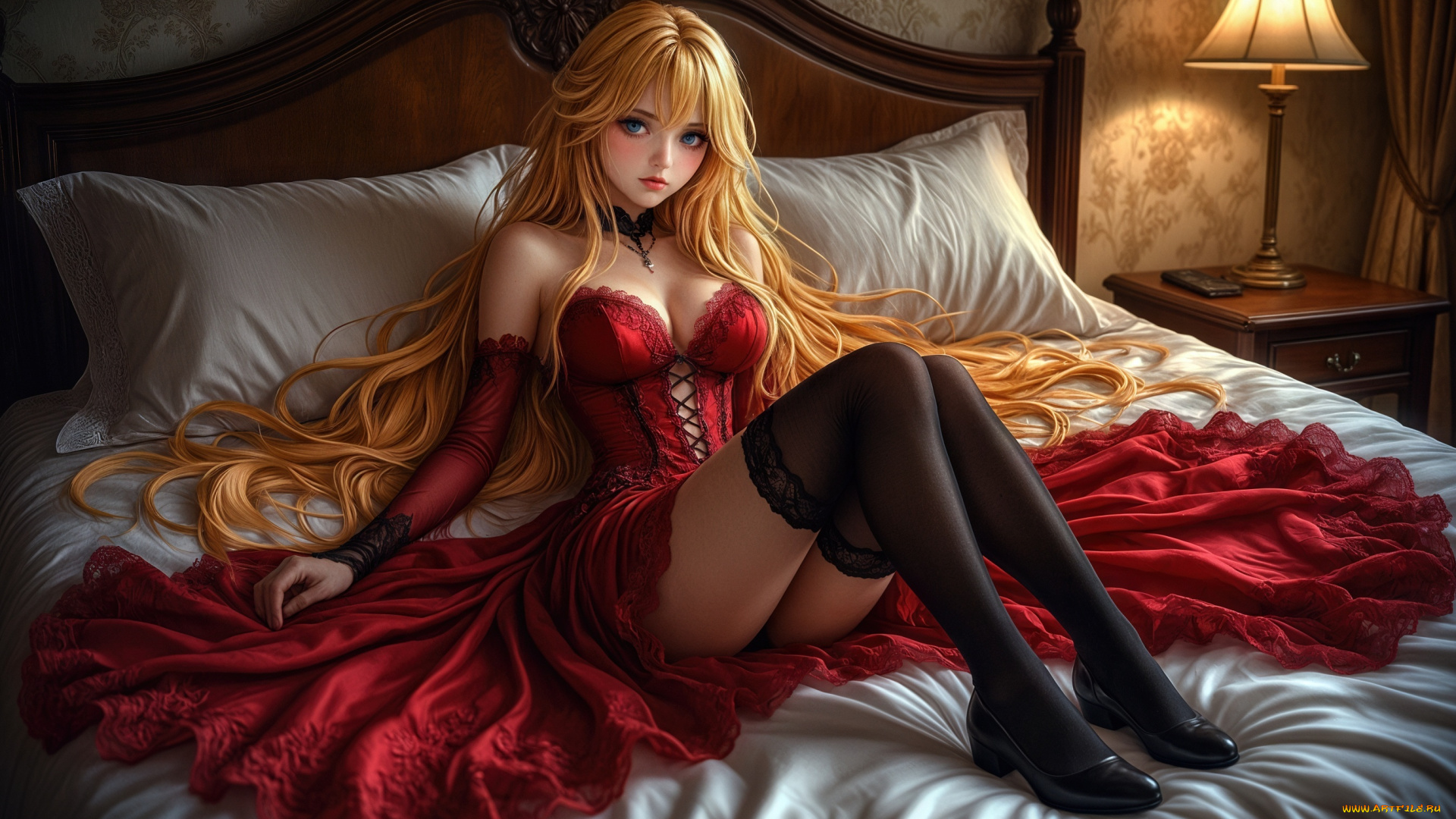 нейросеть, 3д, графика, люди, , people, girl, anime, beautiful, ettie