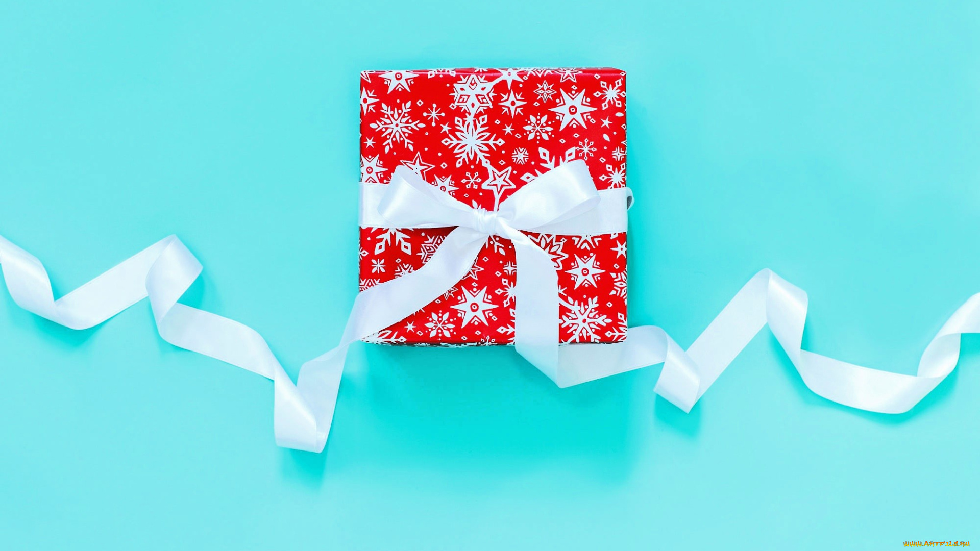 праздничные, подарки, и, коробочки, коробка, подарок, лента