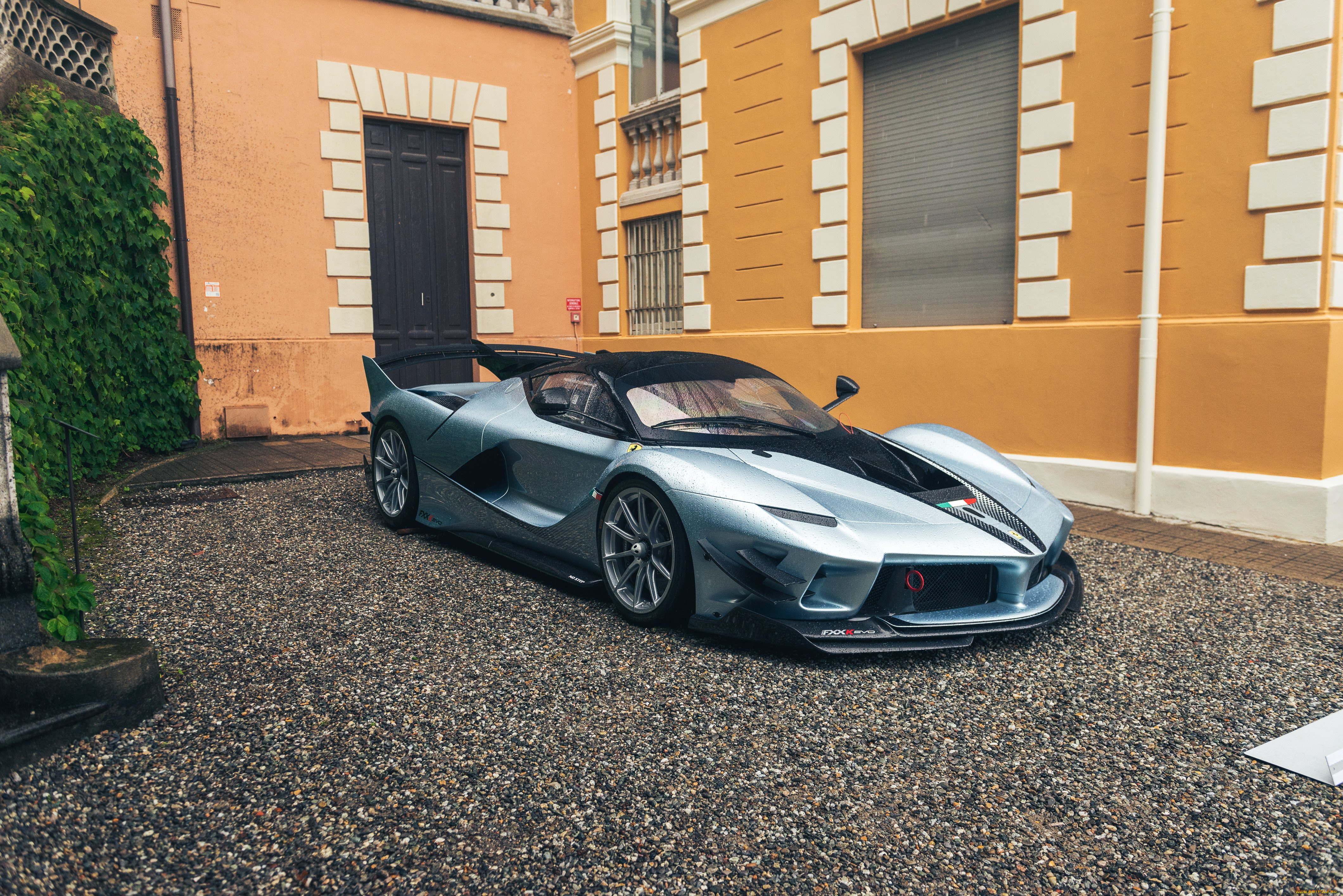 автомобили, ferrari