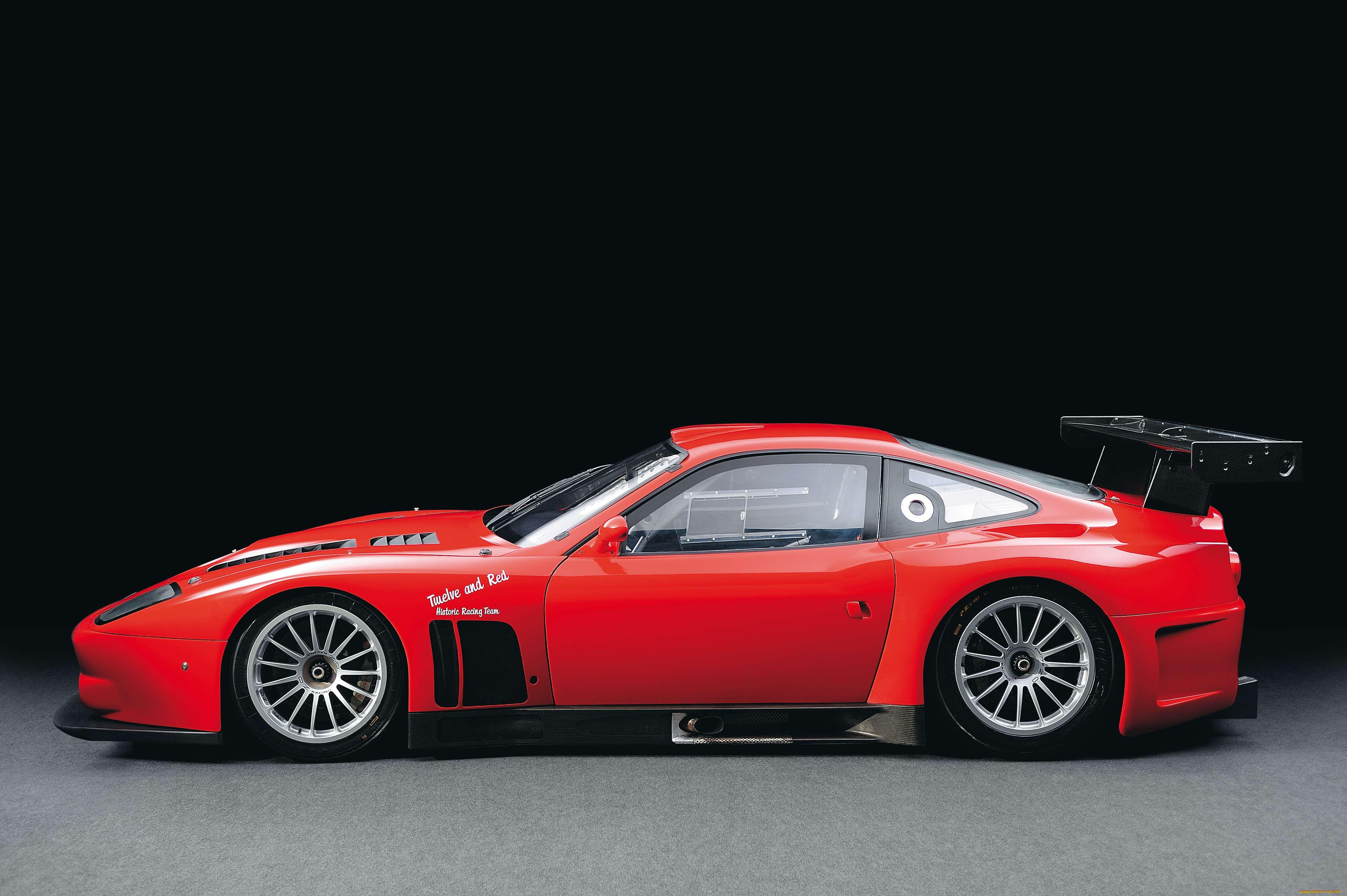 автомобили, ferrari