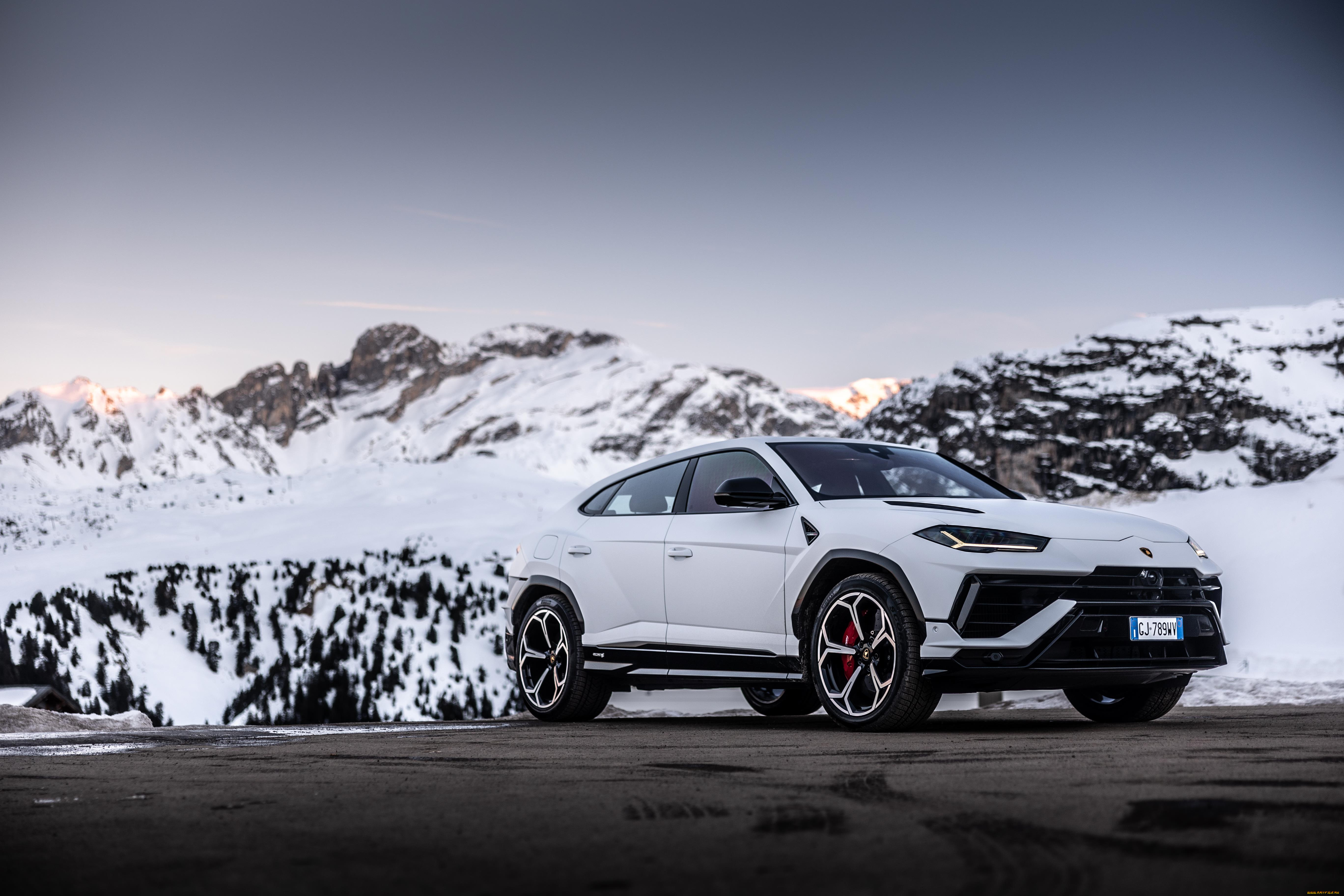 автомобили, lamborghini