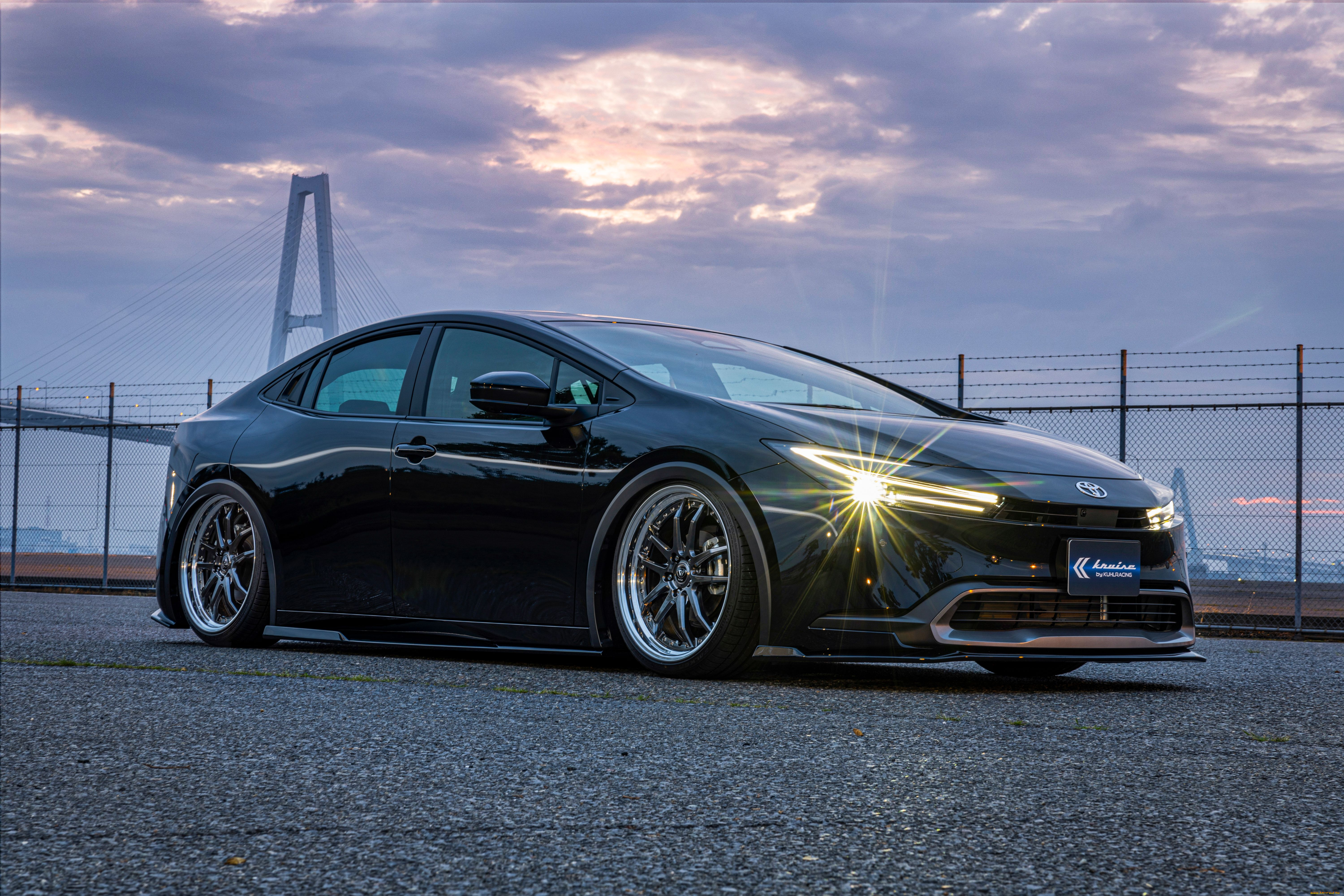 автомобили, toyota