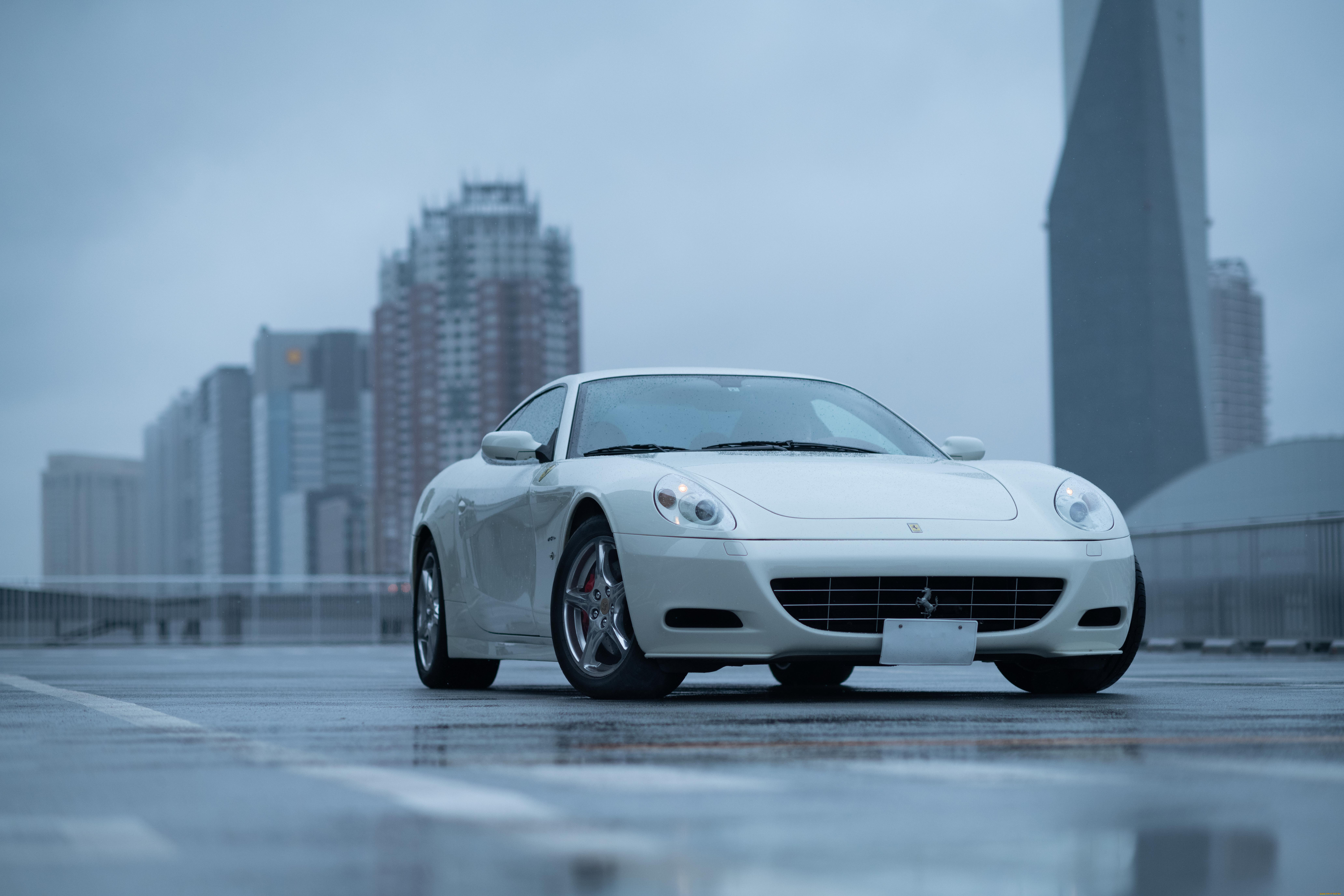 автомобили, ferrari