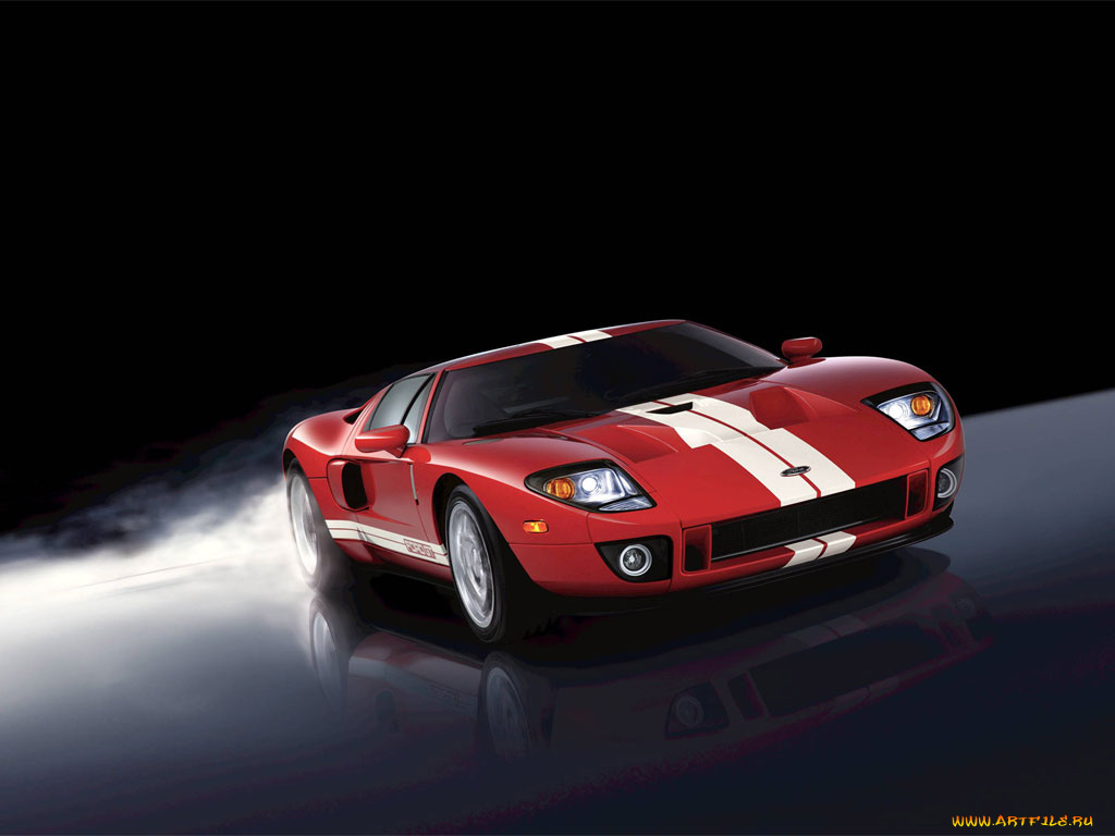 ford, gt40, автомобили