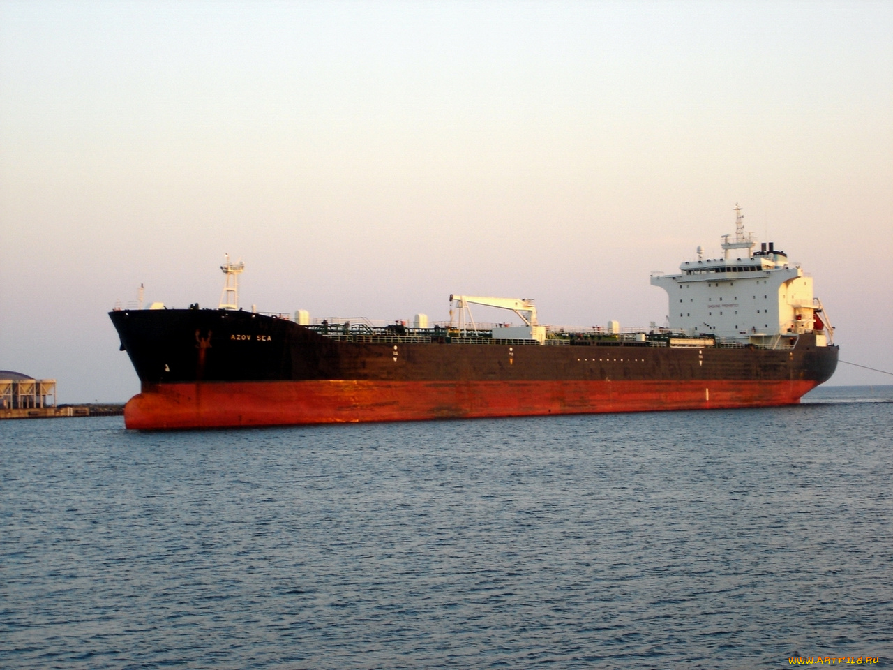 azov, sea, корабли, баржи
