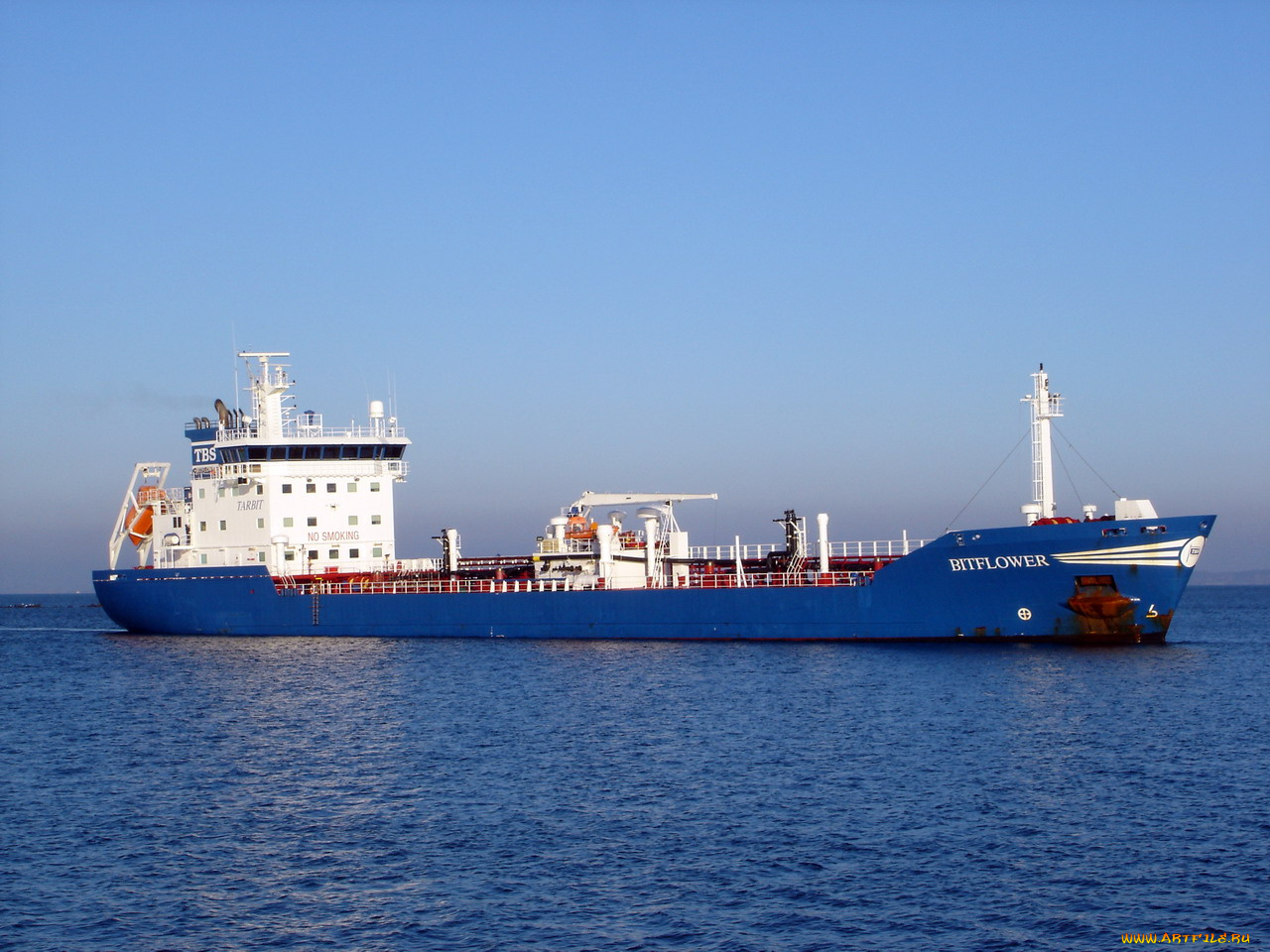 bitflower, корабли, баржи