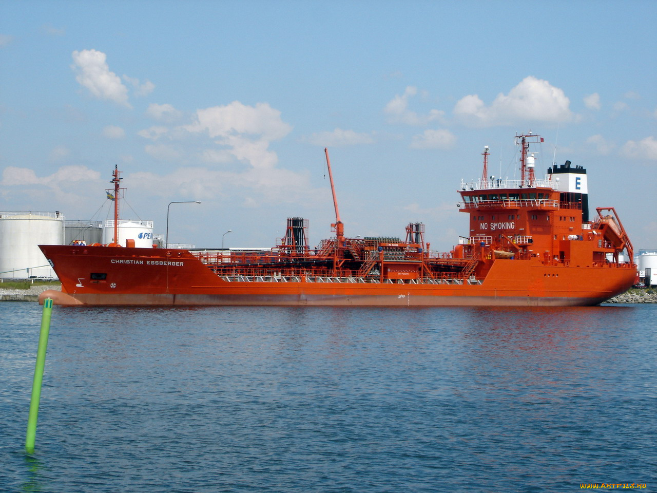 christian, essberger, корабли, баржи