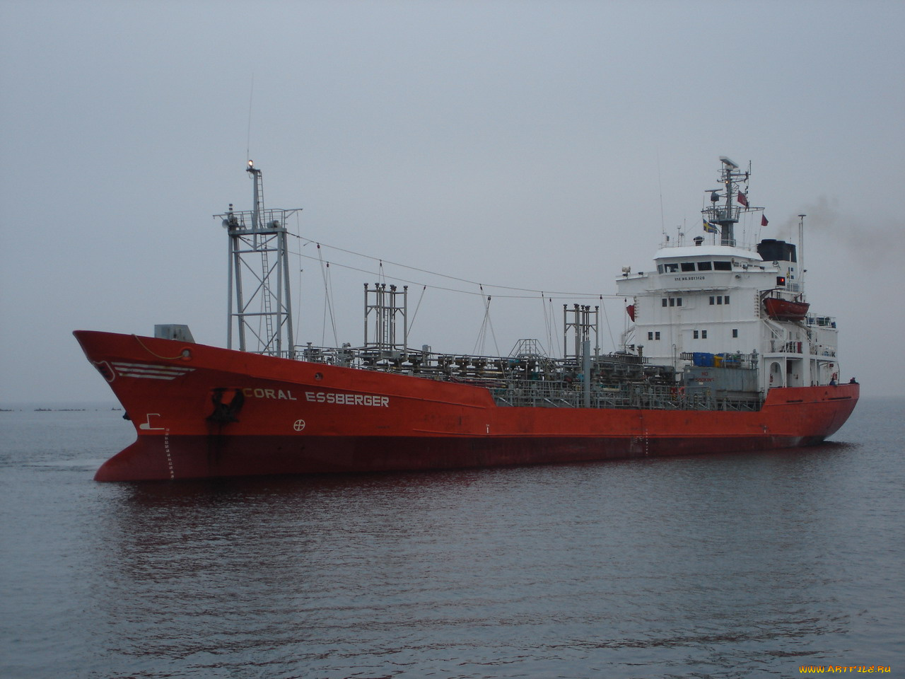 coral, essberger, корабли, баржи