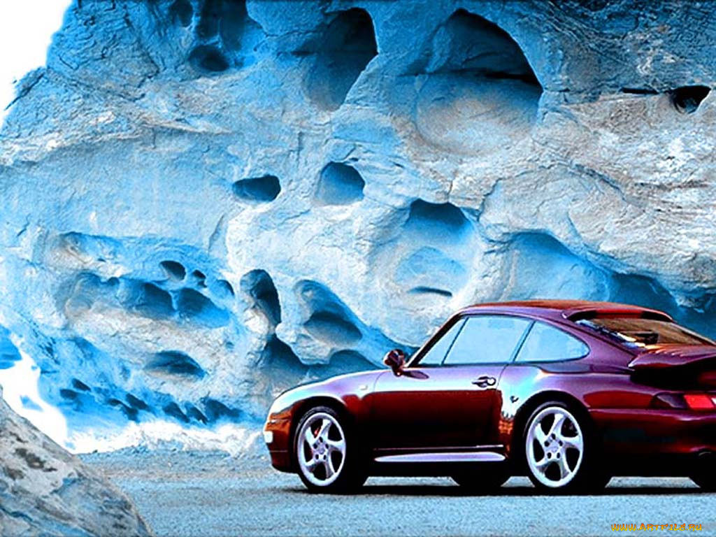 автомобили, porsche