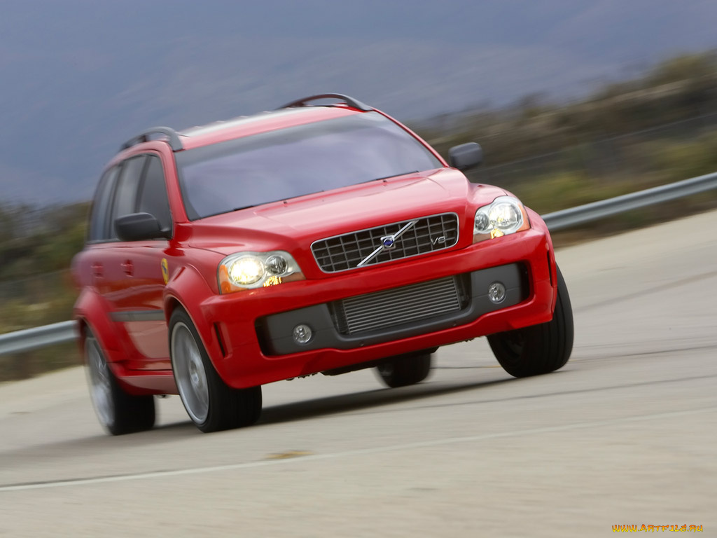 автомобили, volvo