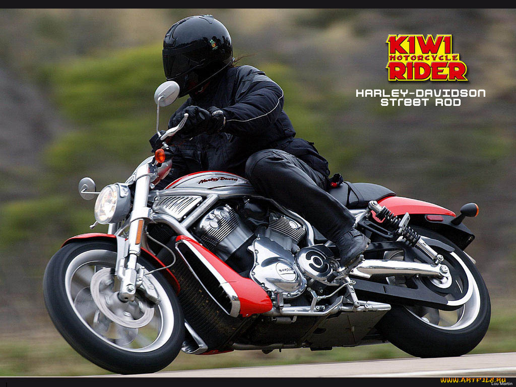 мотоциклы, harley, davidson