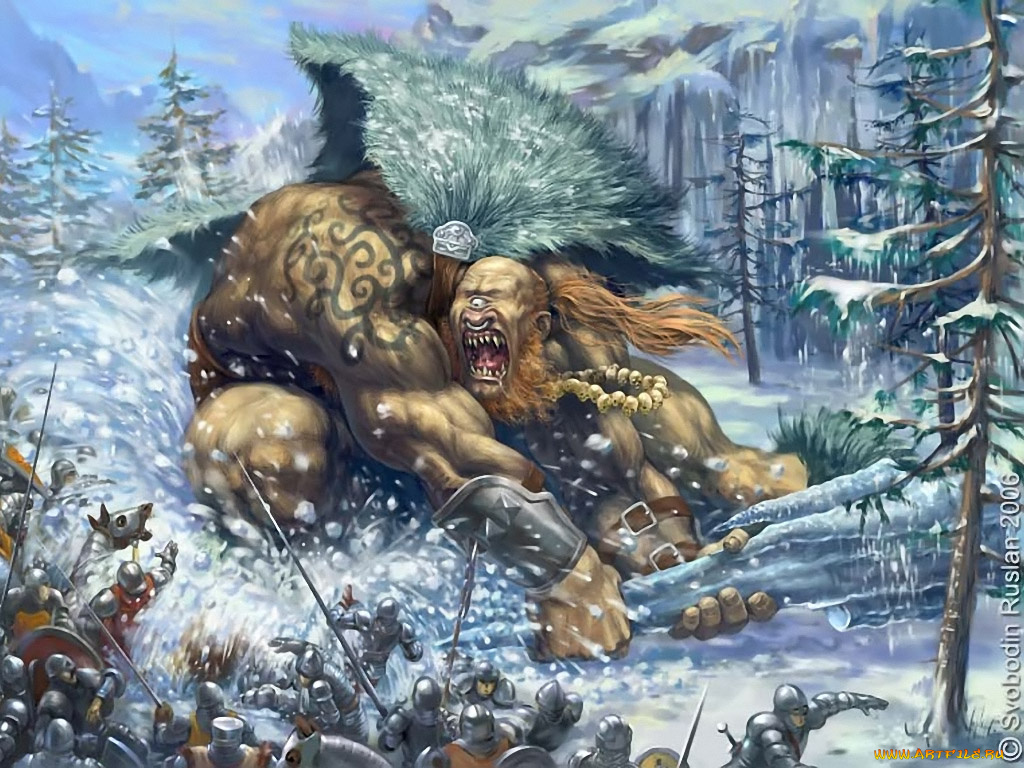 рисунки, конкурса, ice, and, fire, фэнтези, существа