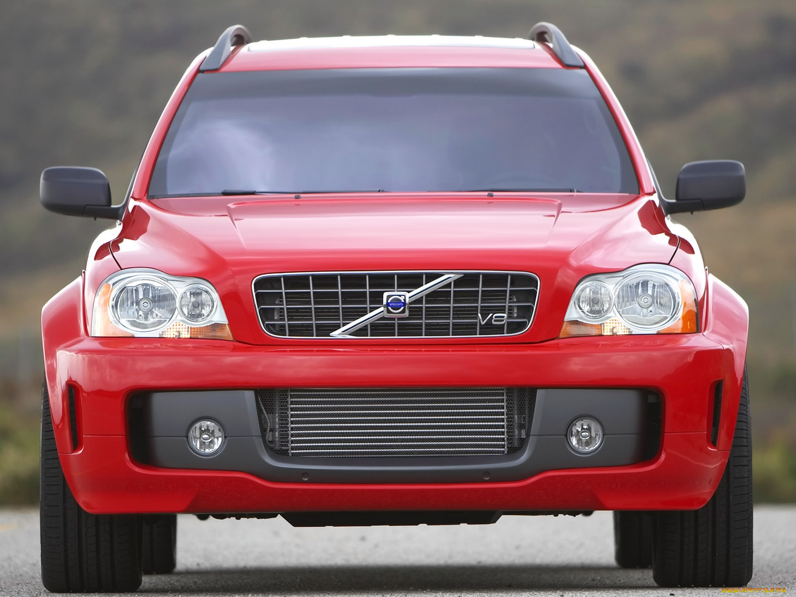 автомобили, volvo