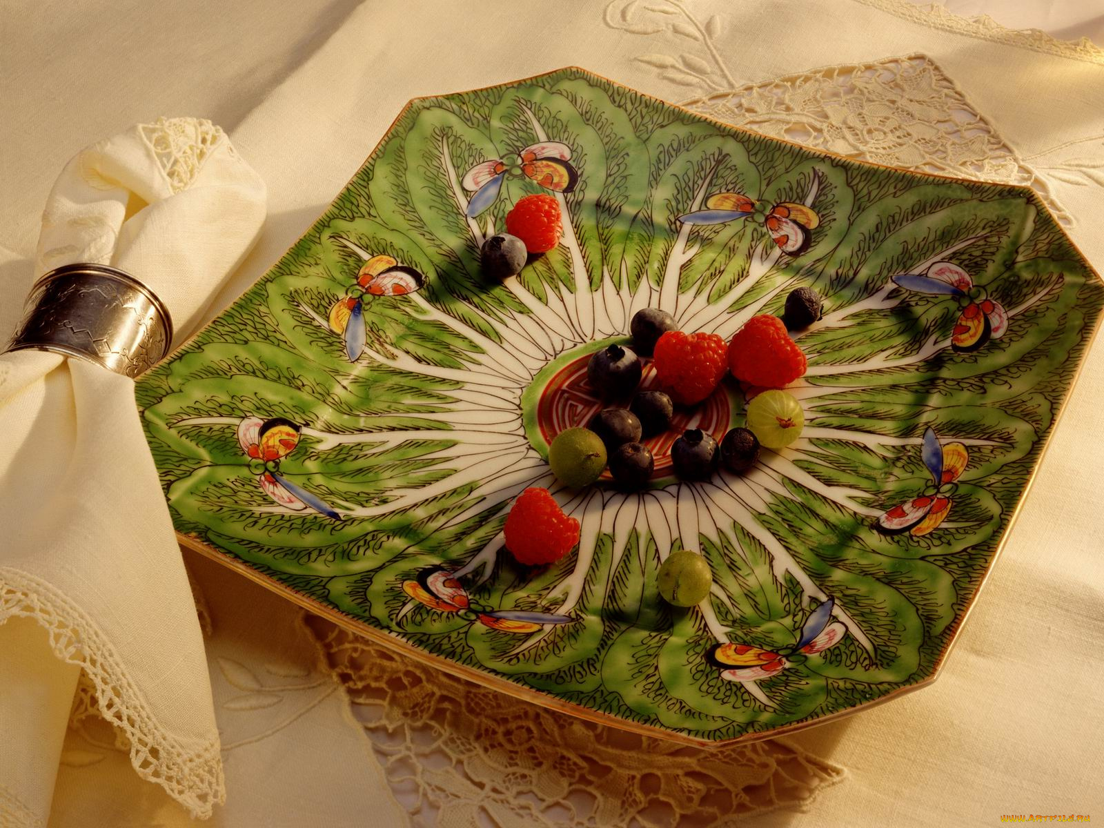 еда, фрукты, ягоды