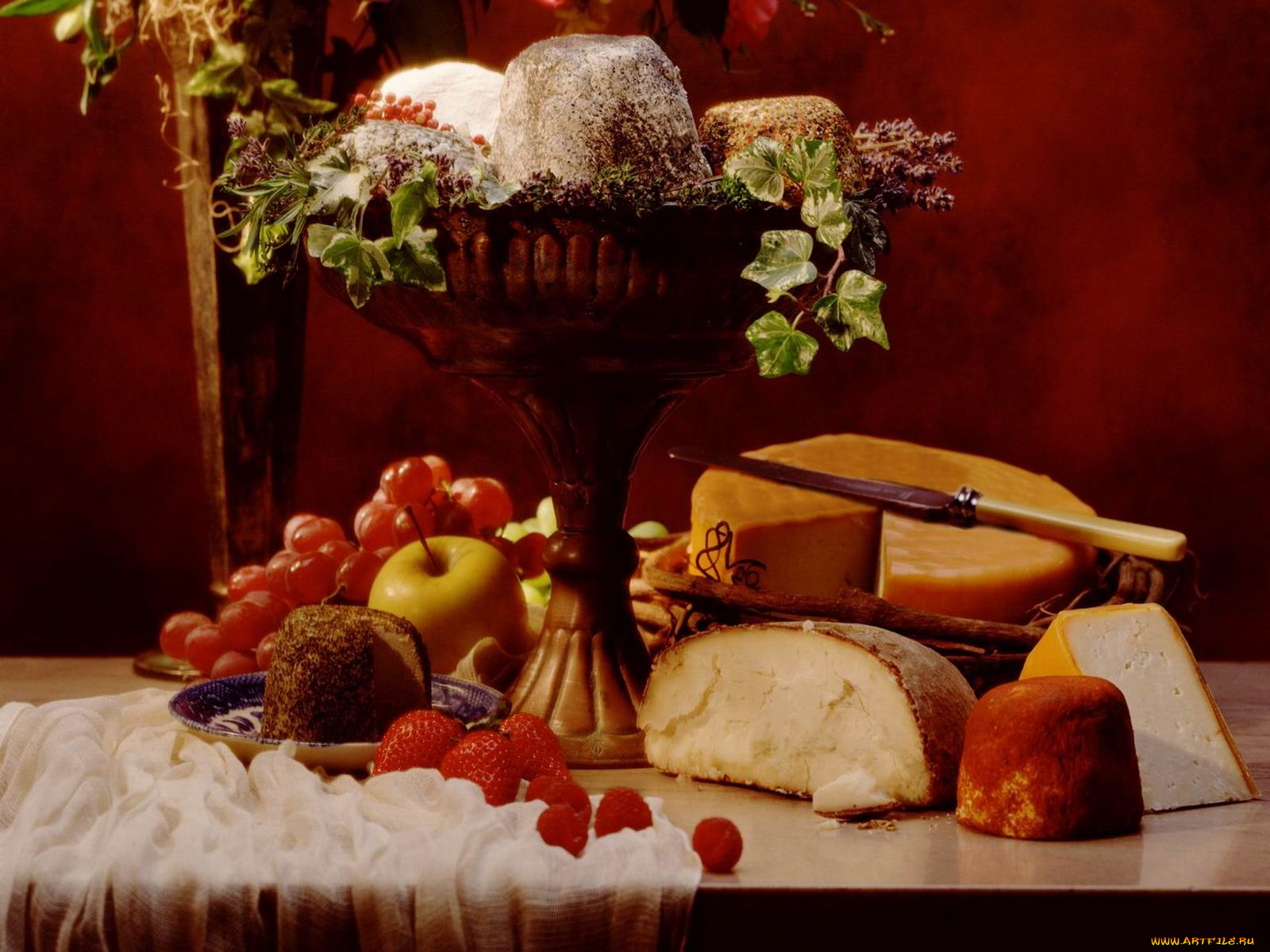 еда, сырные, изделия