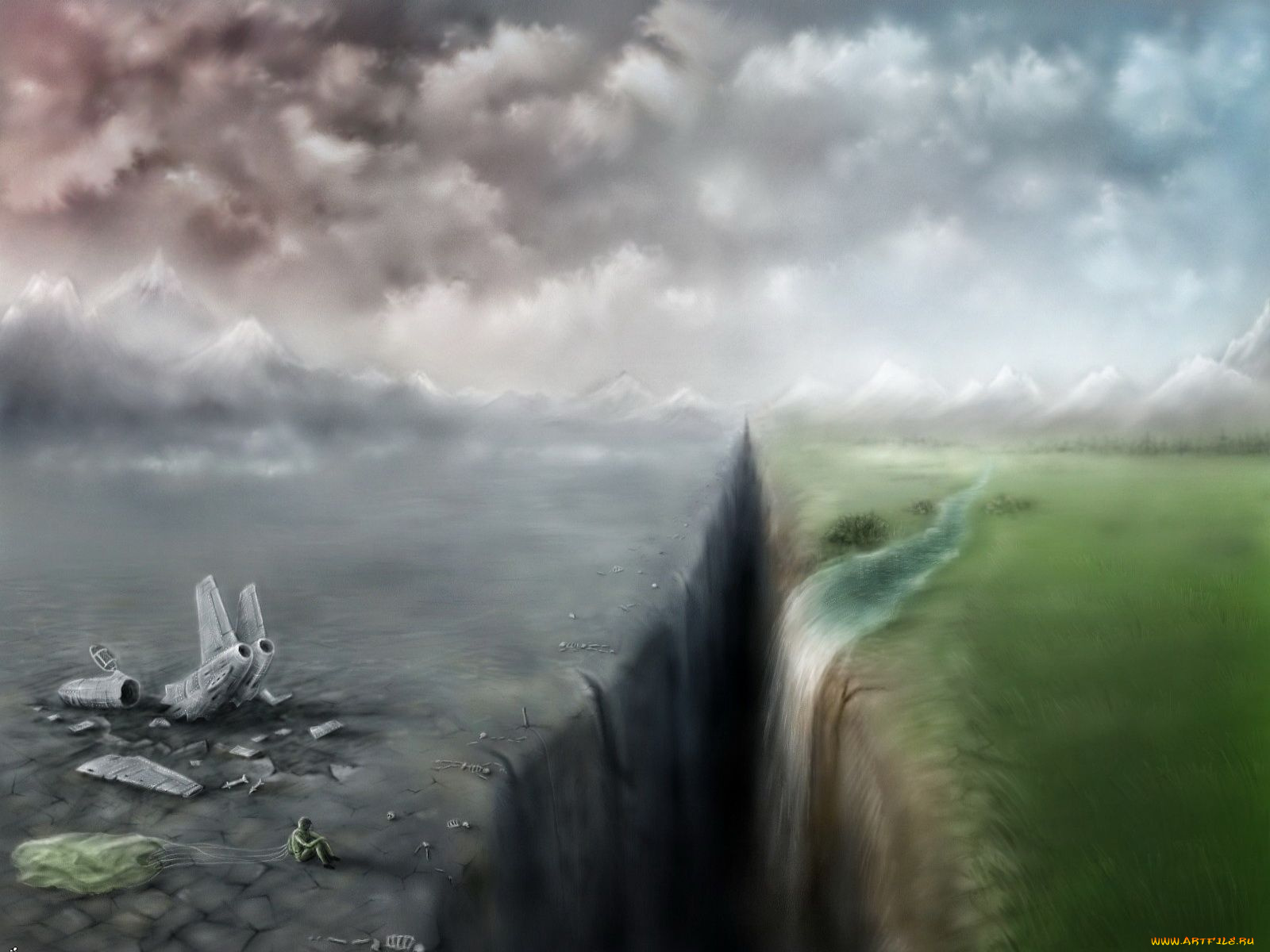 фэнтези, иные, миры, времена