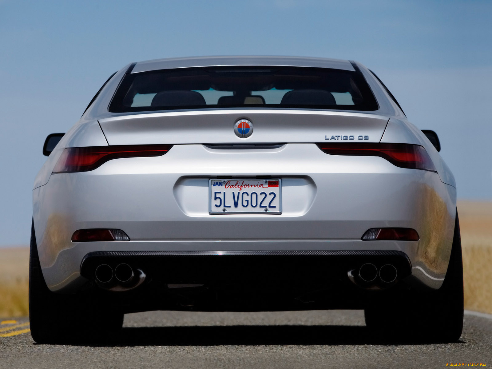 fisker, latigo, cs, автомобили