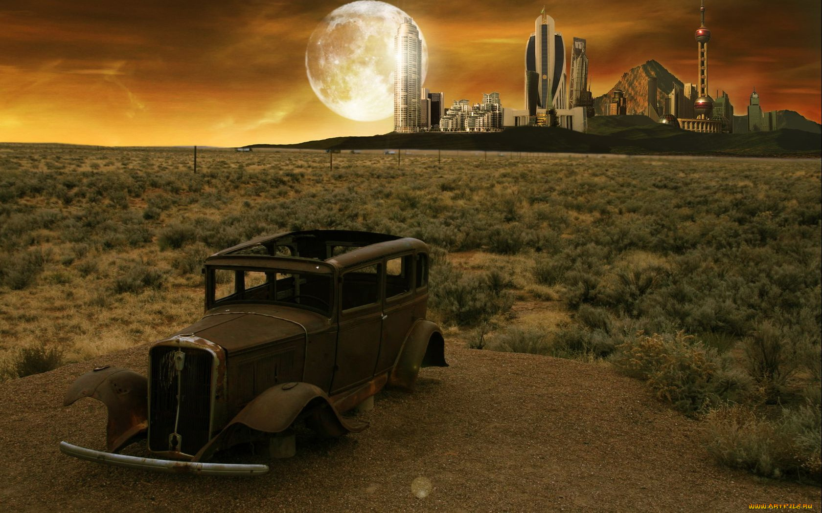 фэнтези, иные, миры, времена