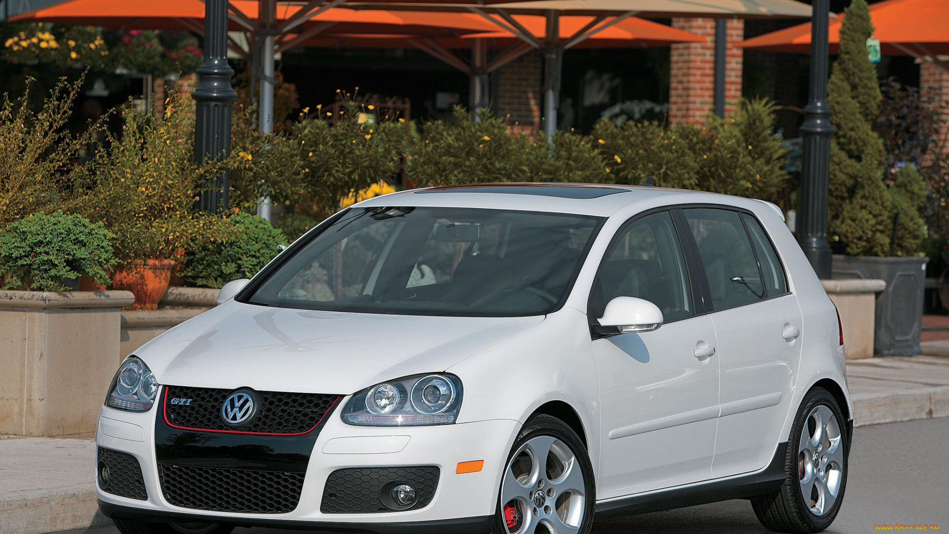 автомобили, volkswagen