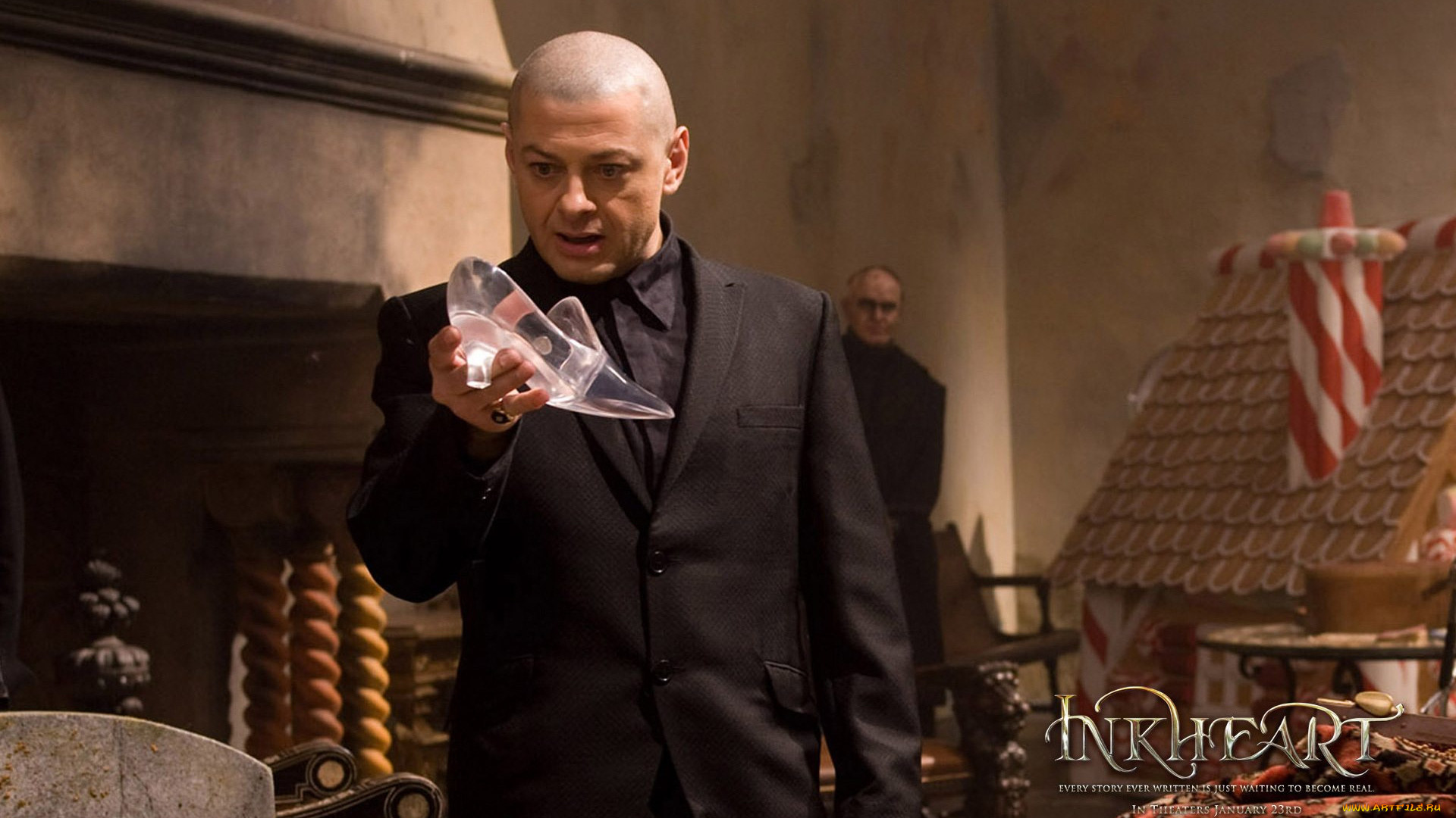 кино, фильмы, inkheart