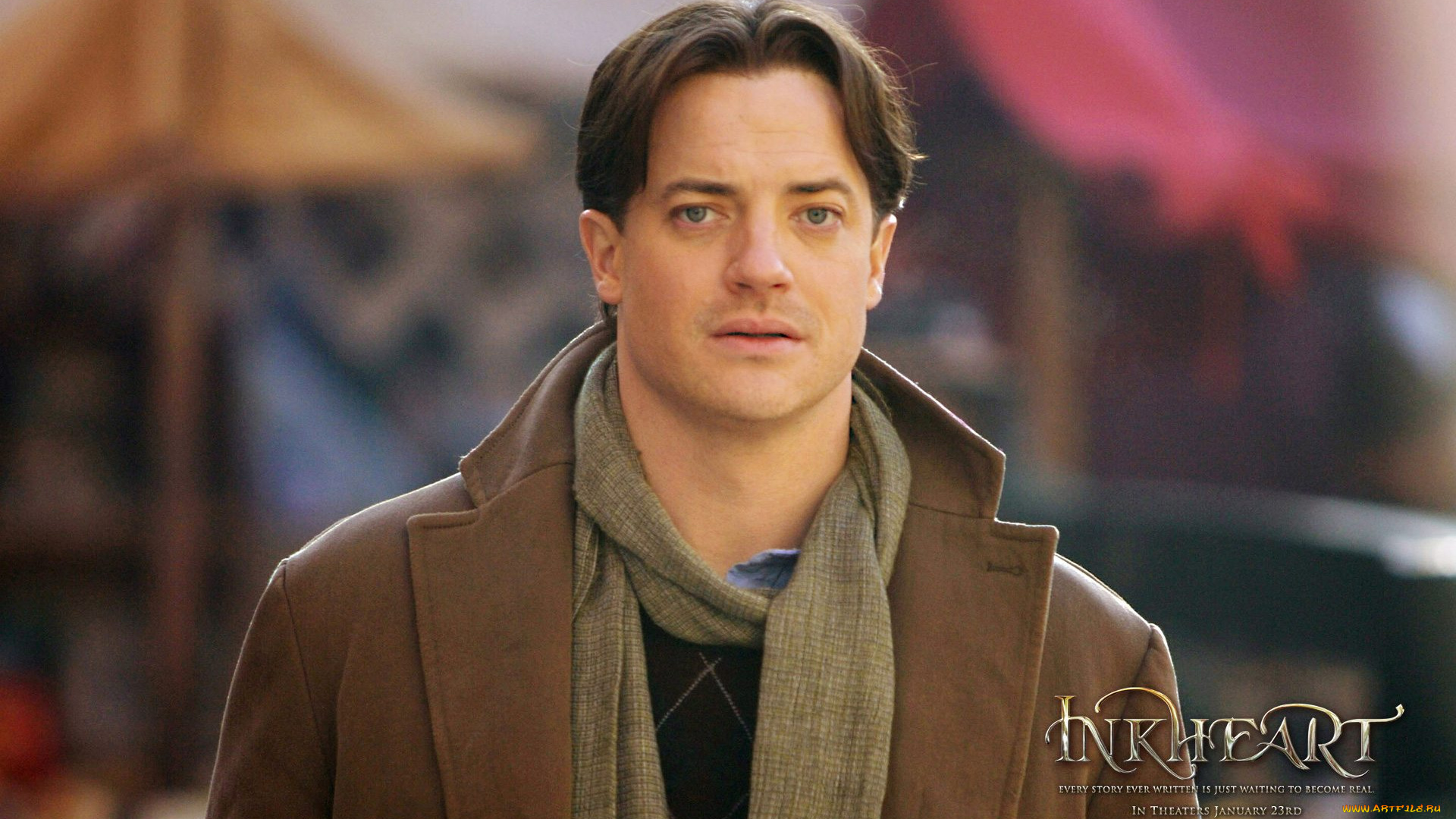 кино, фильмы, inkheart