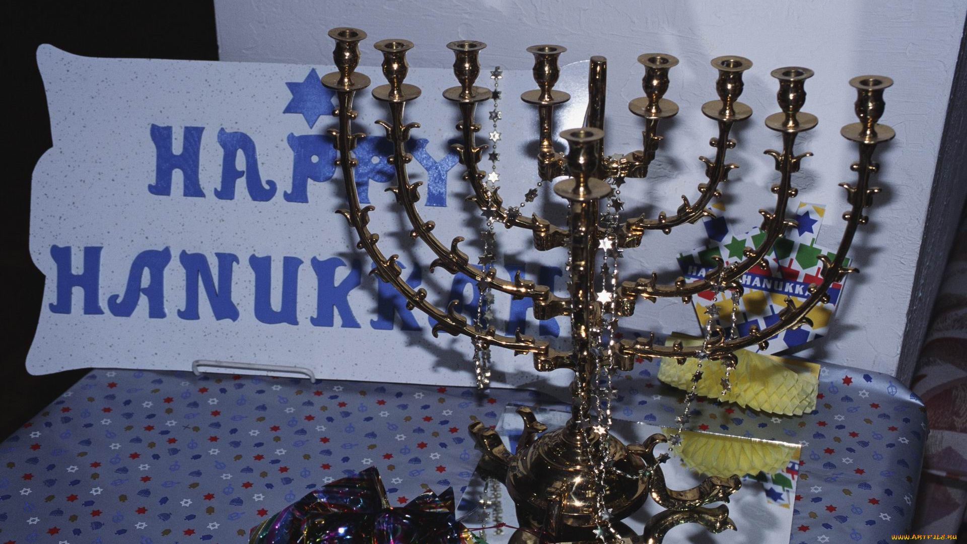 разное, религия