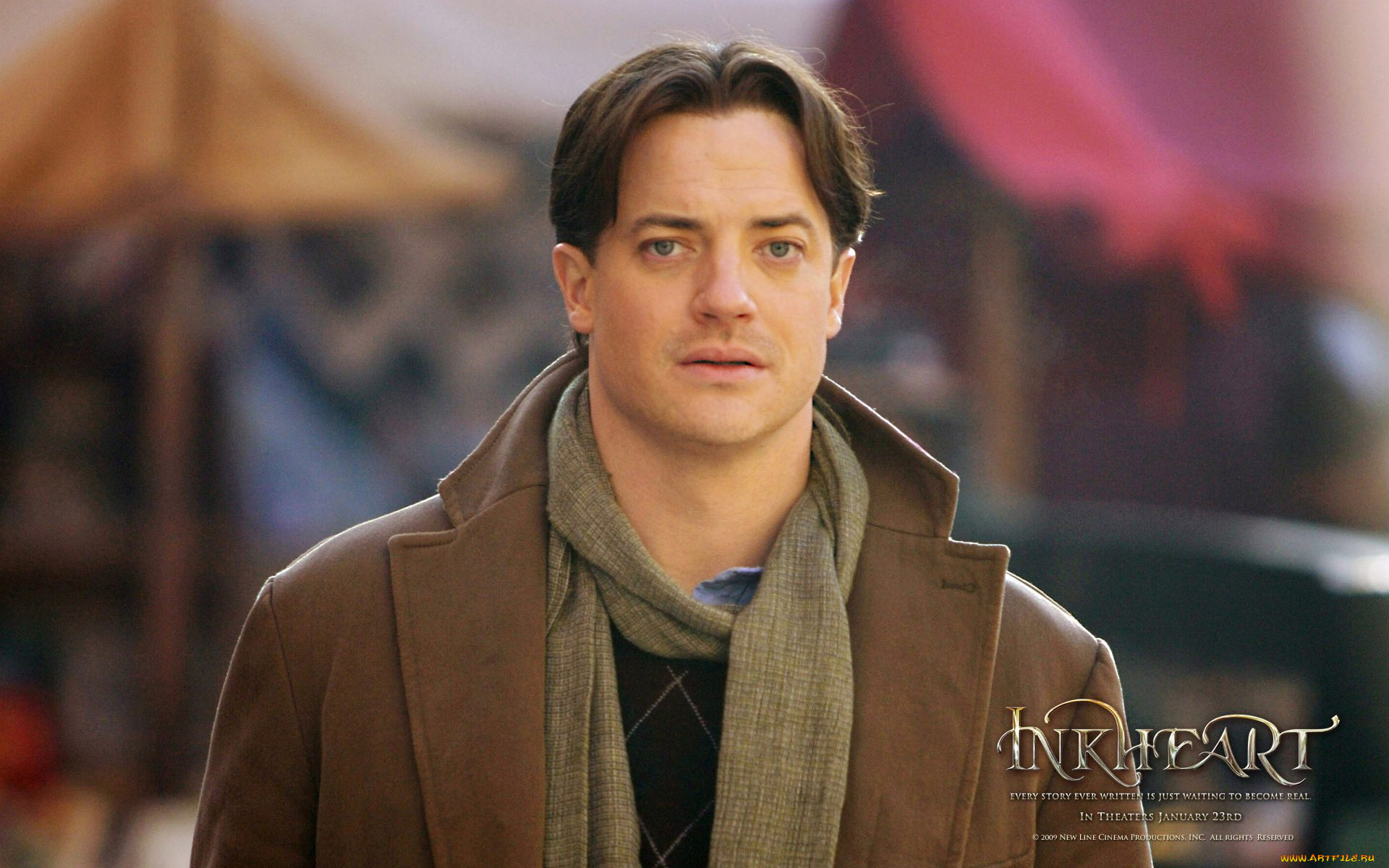 кино, фильмы, inkheart