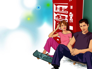 Картинка векторная графика