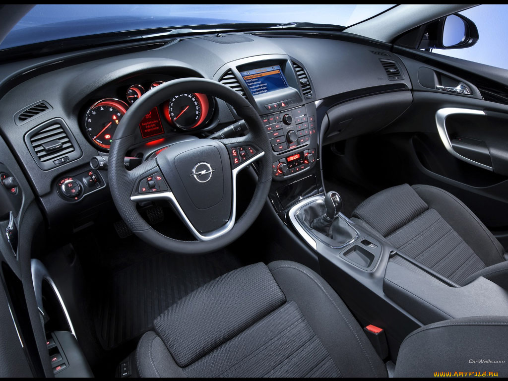 insignia, автомобили, спидометры, торпедо