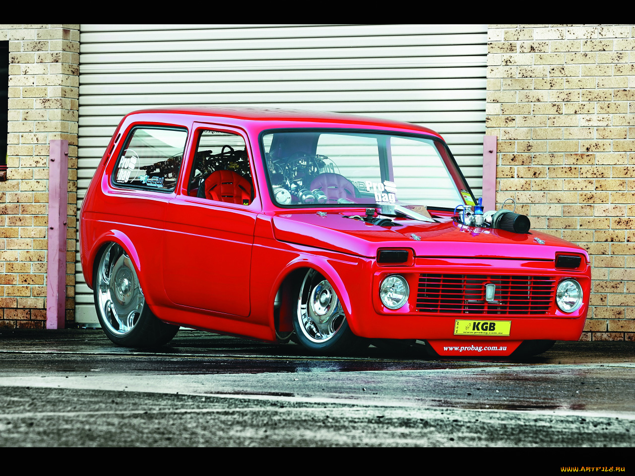 автомобили, ваз