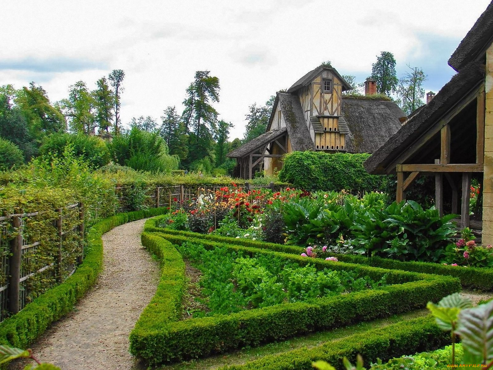 города, другое