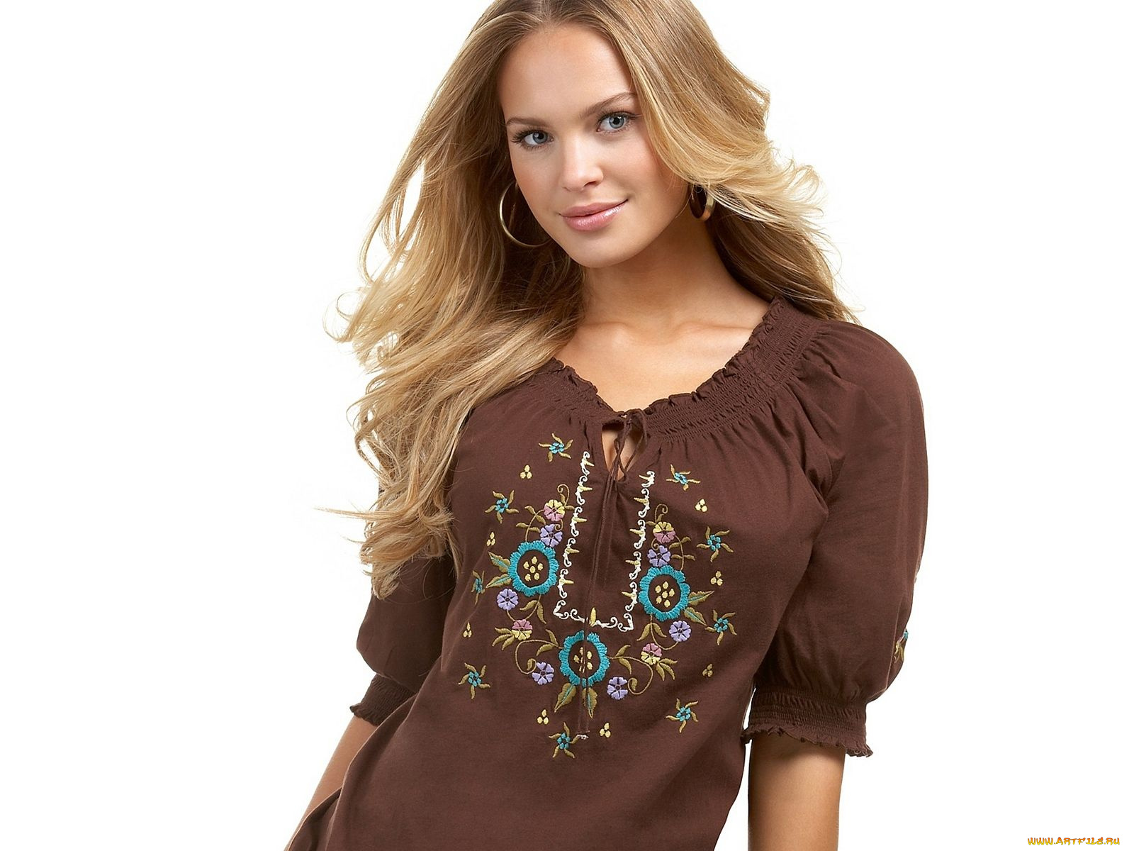 Elisandra, Tomacheski, девушки