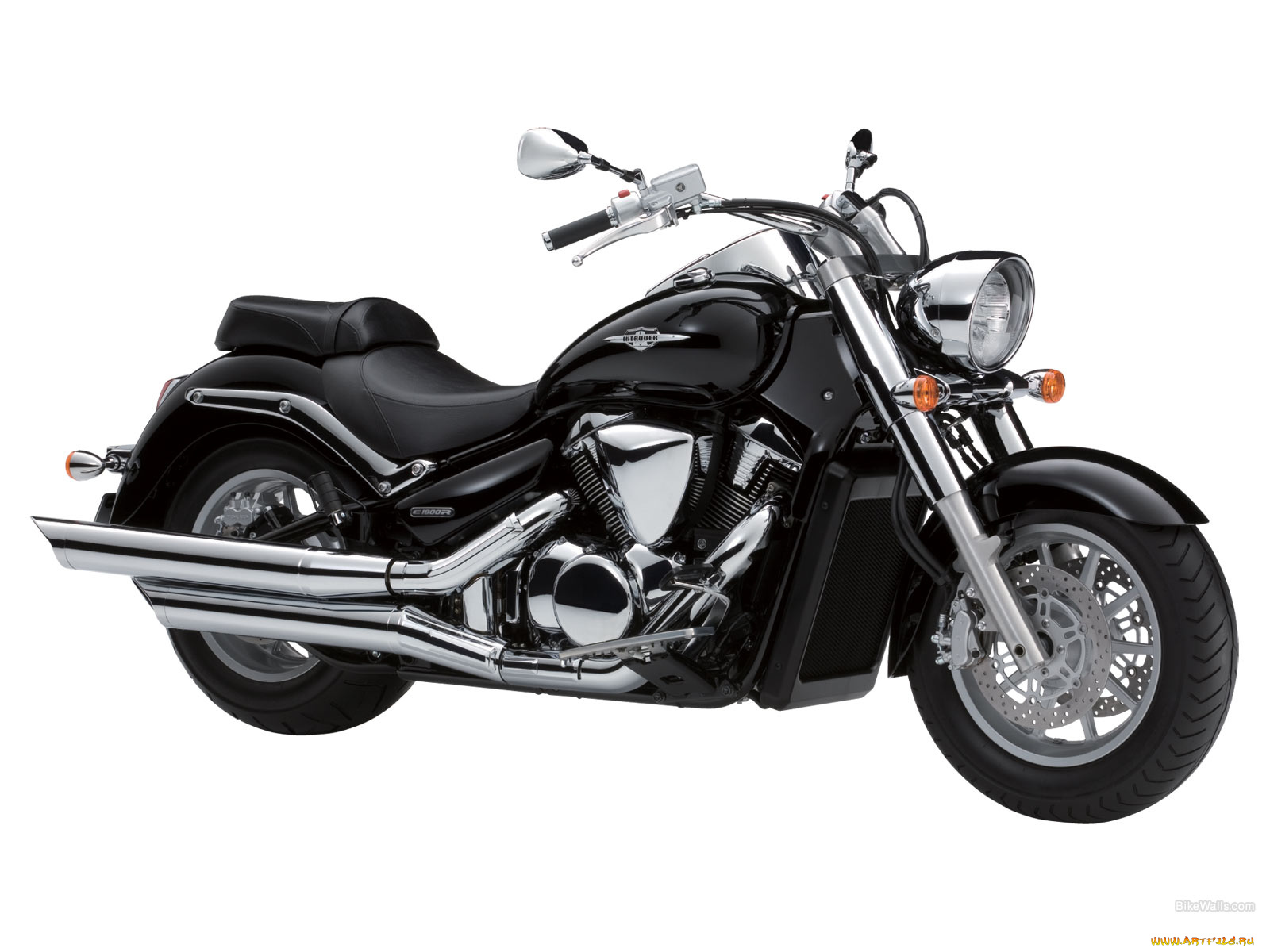 мотоциклы, suzuki