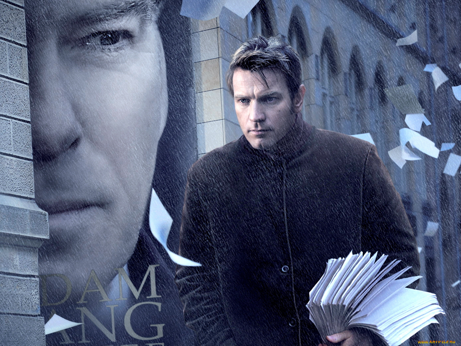 the, ghost, writer, кино, фильмы