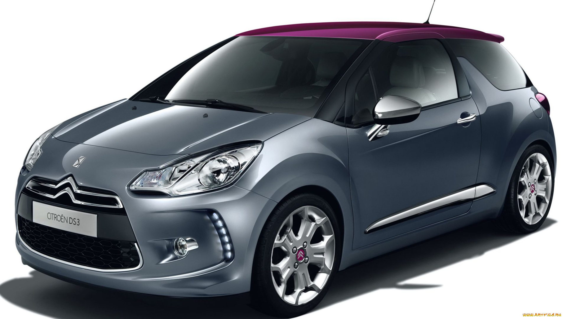 автомобили, citroen