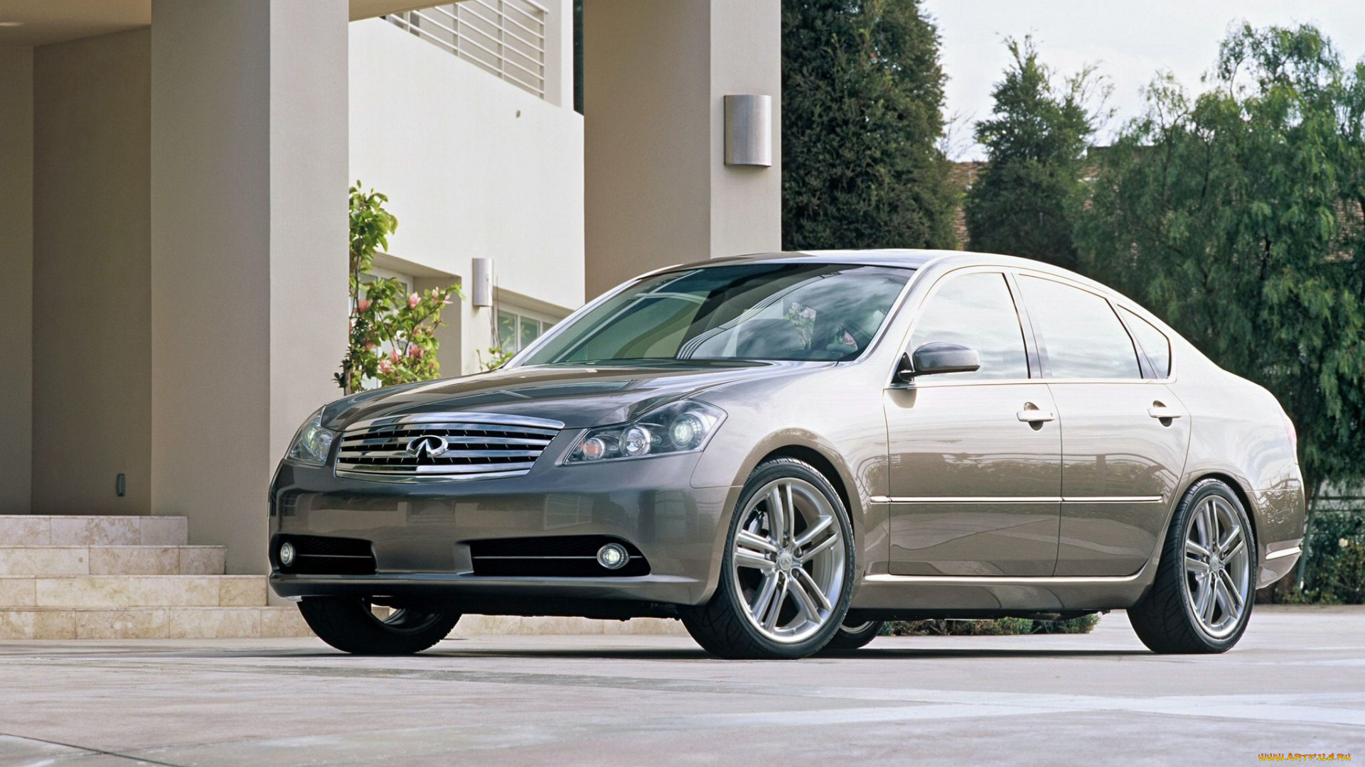 автомобили, infiniti