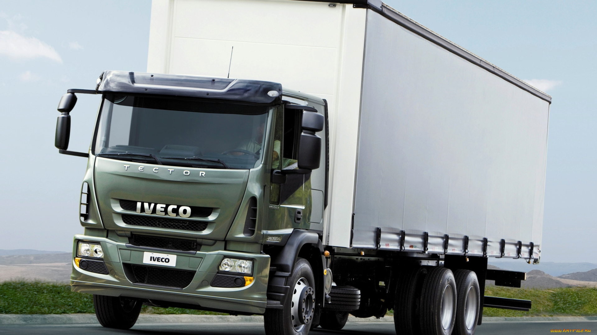 автомобили, iveco