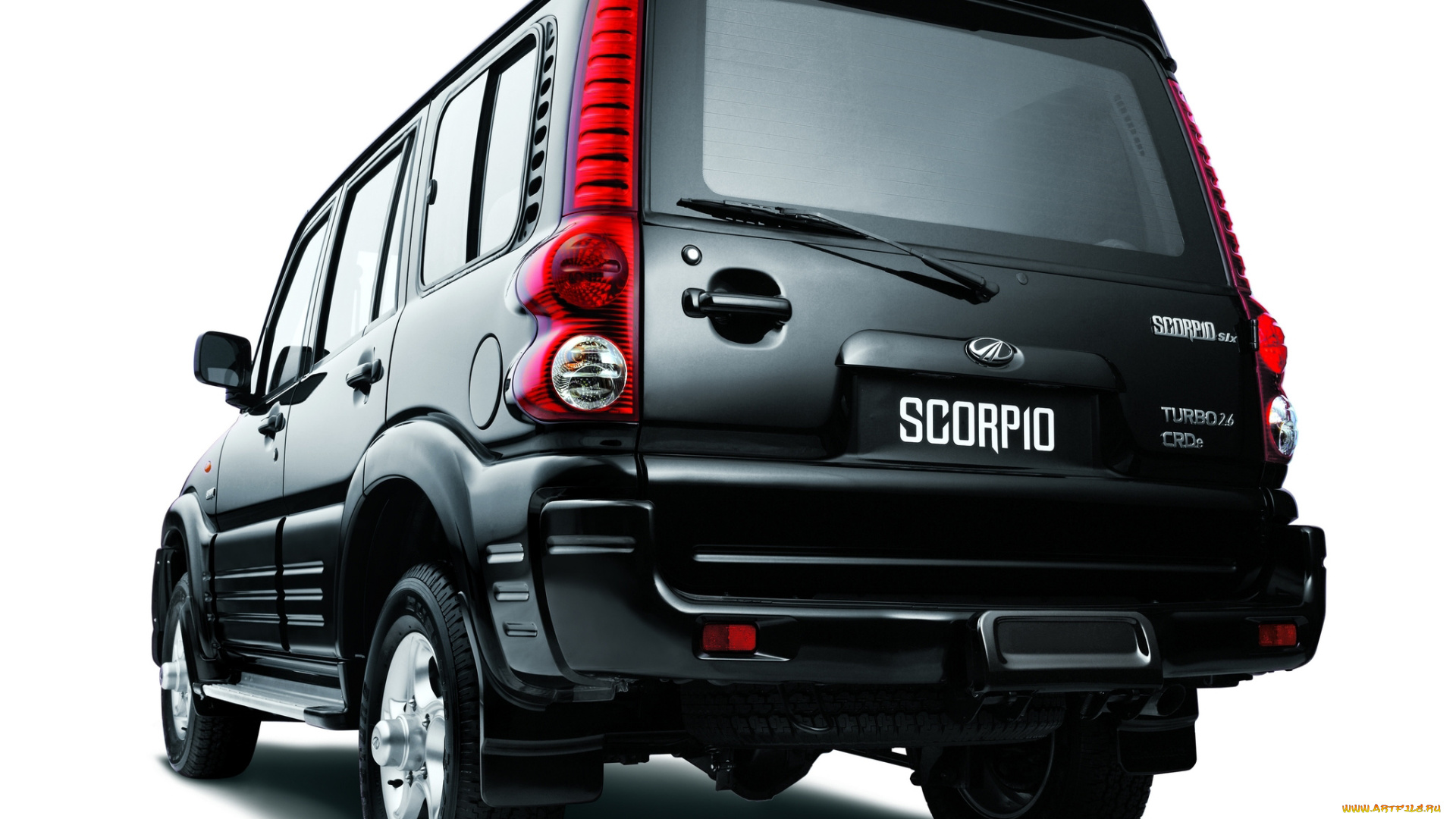 автомобили, mahindra