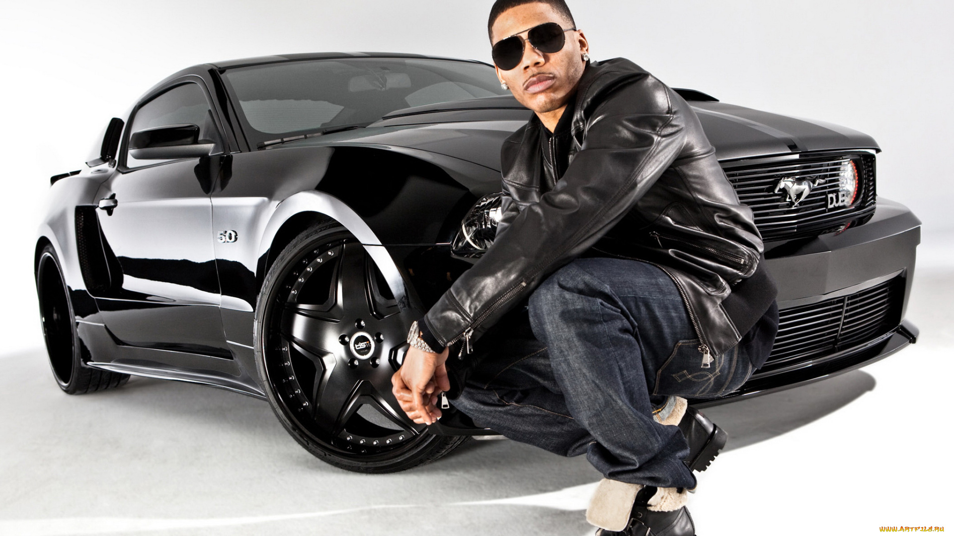 автомобили, mustang