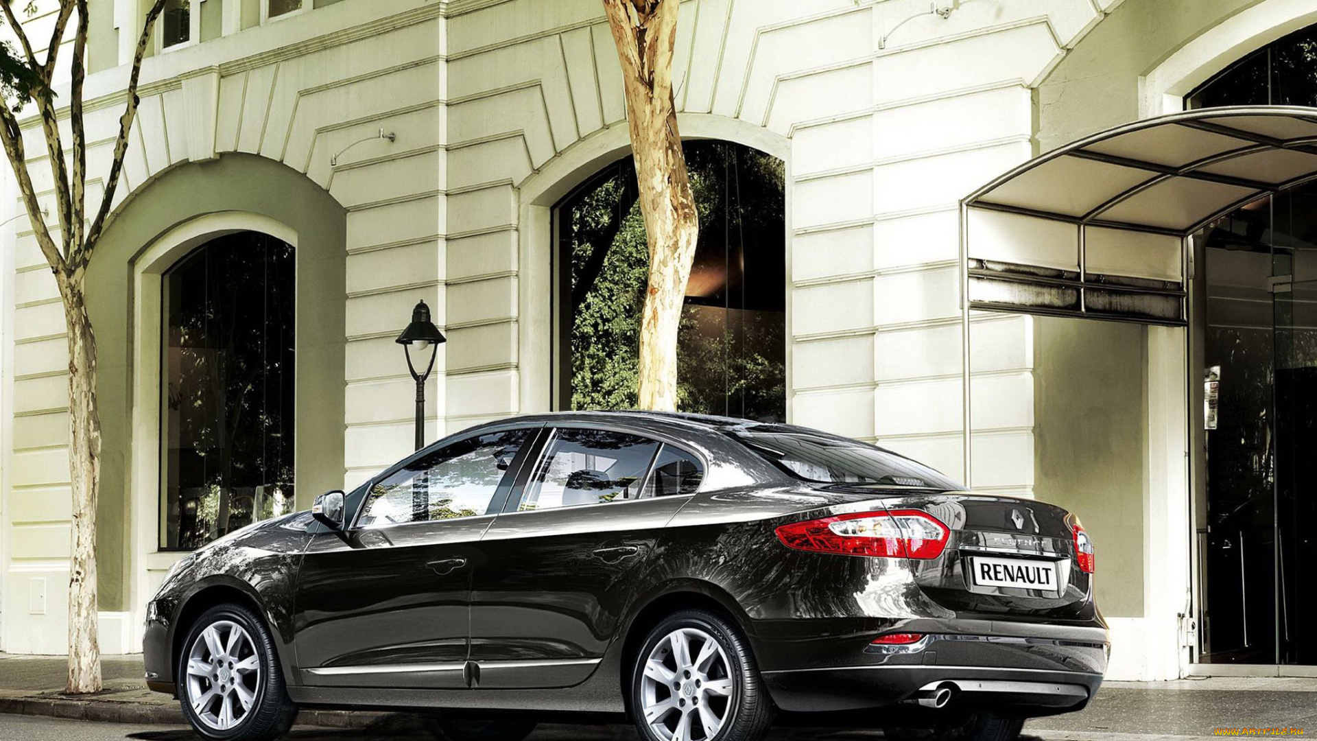 автомобили, renault