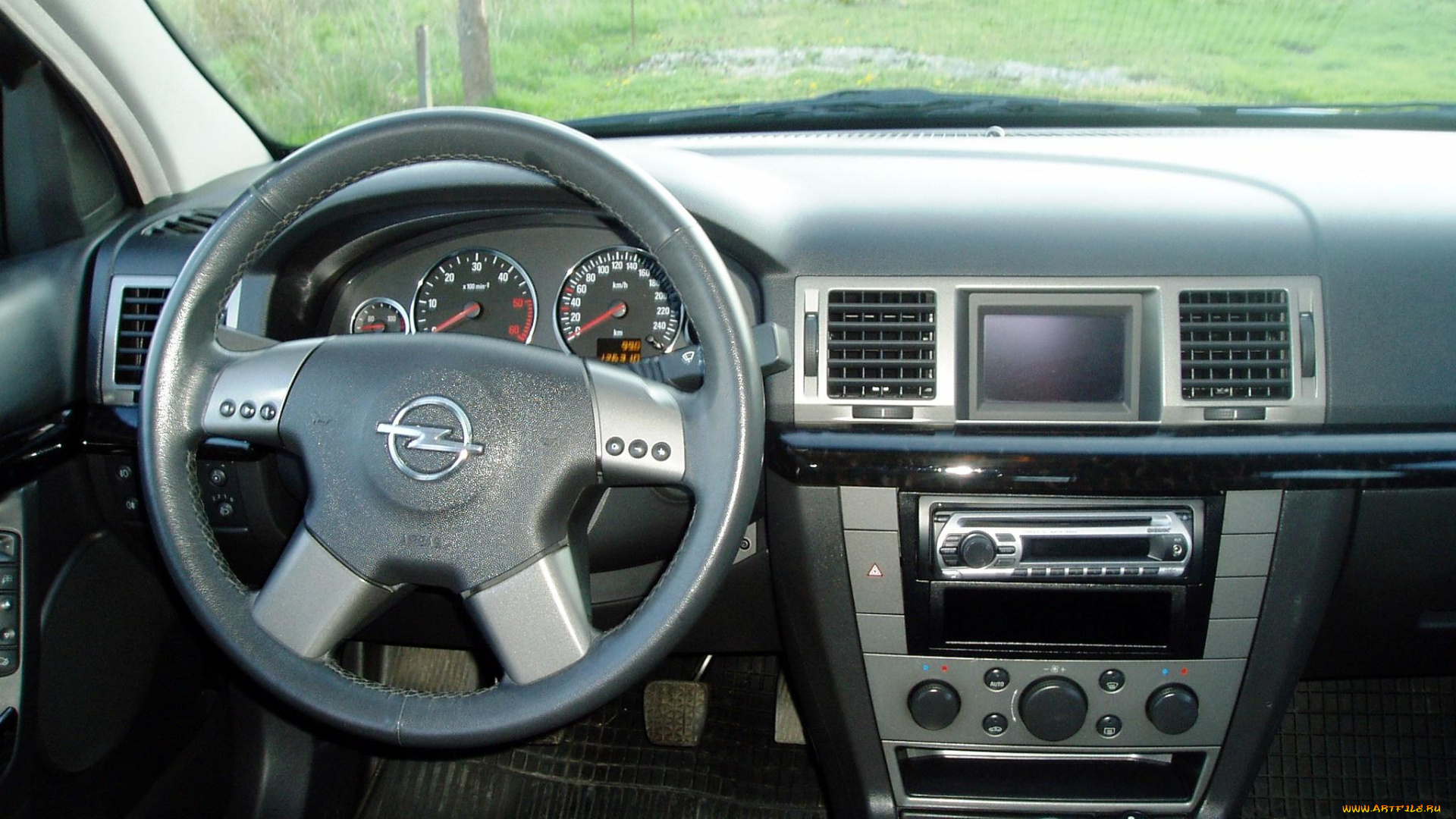 signum, автомобили