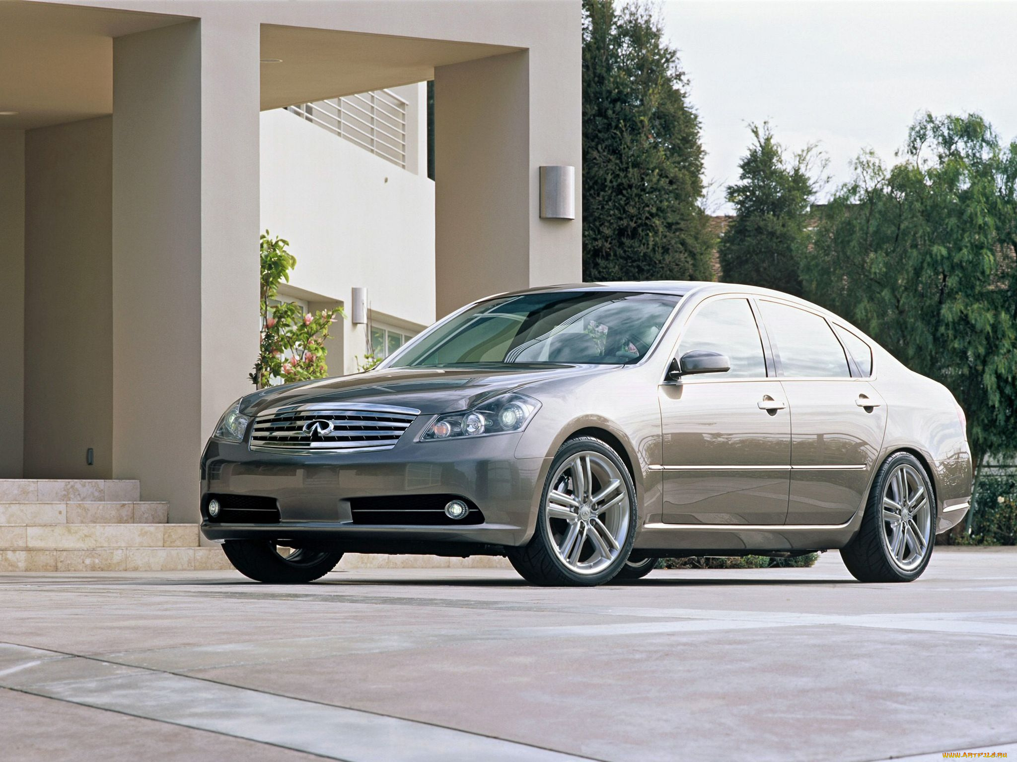 автомобили, infiniti