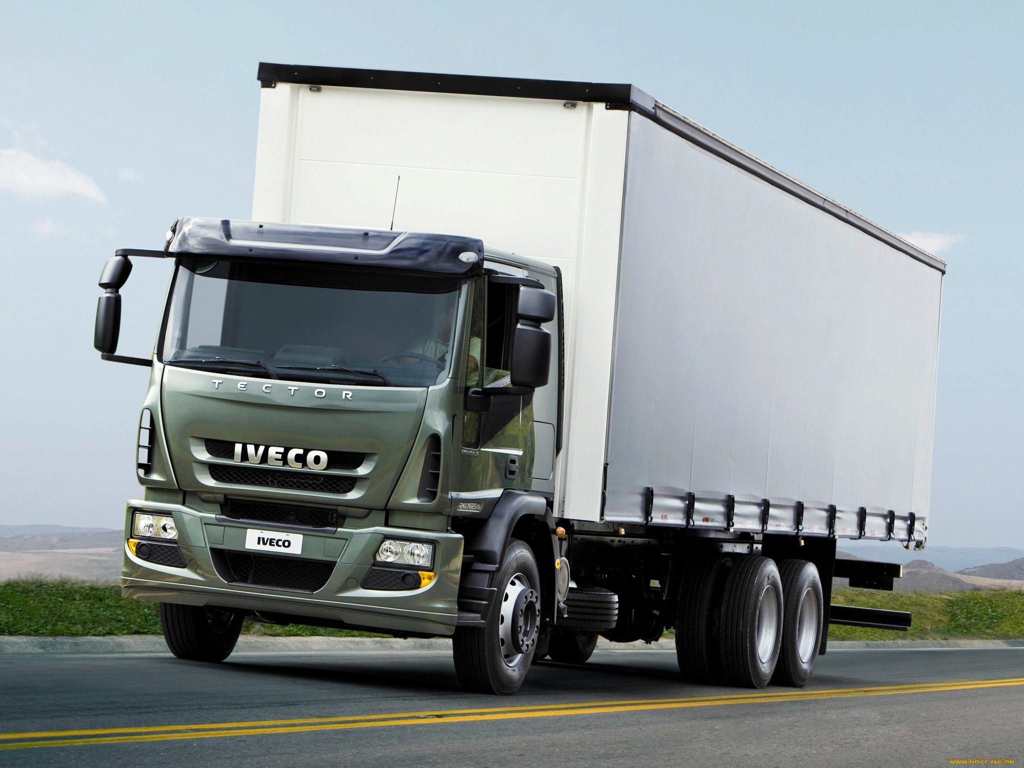 автомобили, iveco