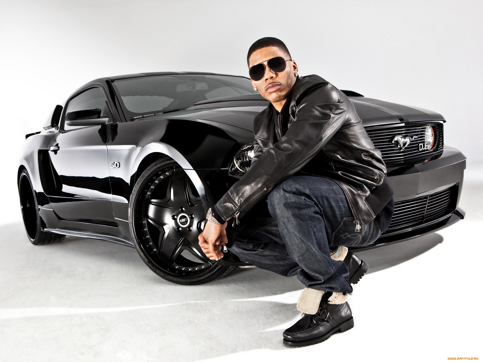 автомобили, mustang