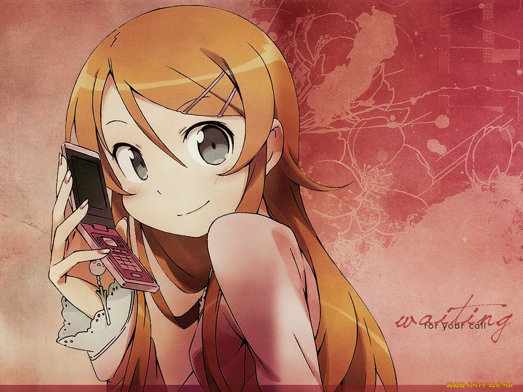 ore, no, imouto, ga, konna, ni, kawaii, wake, nai, аниме, oreimo