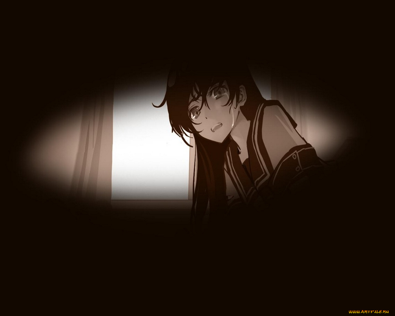 denpa, teki, na, kanojo, аниме