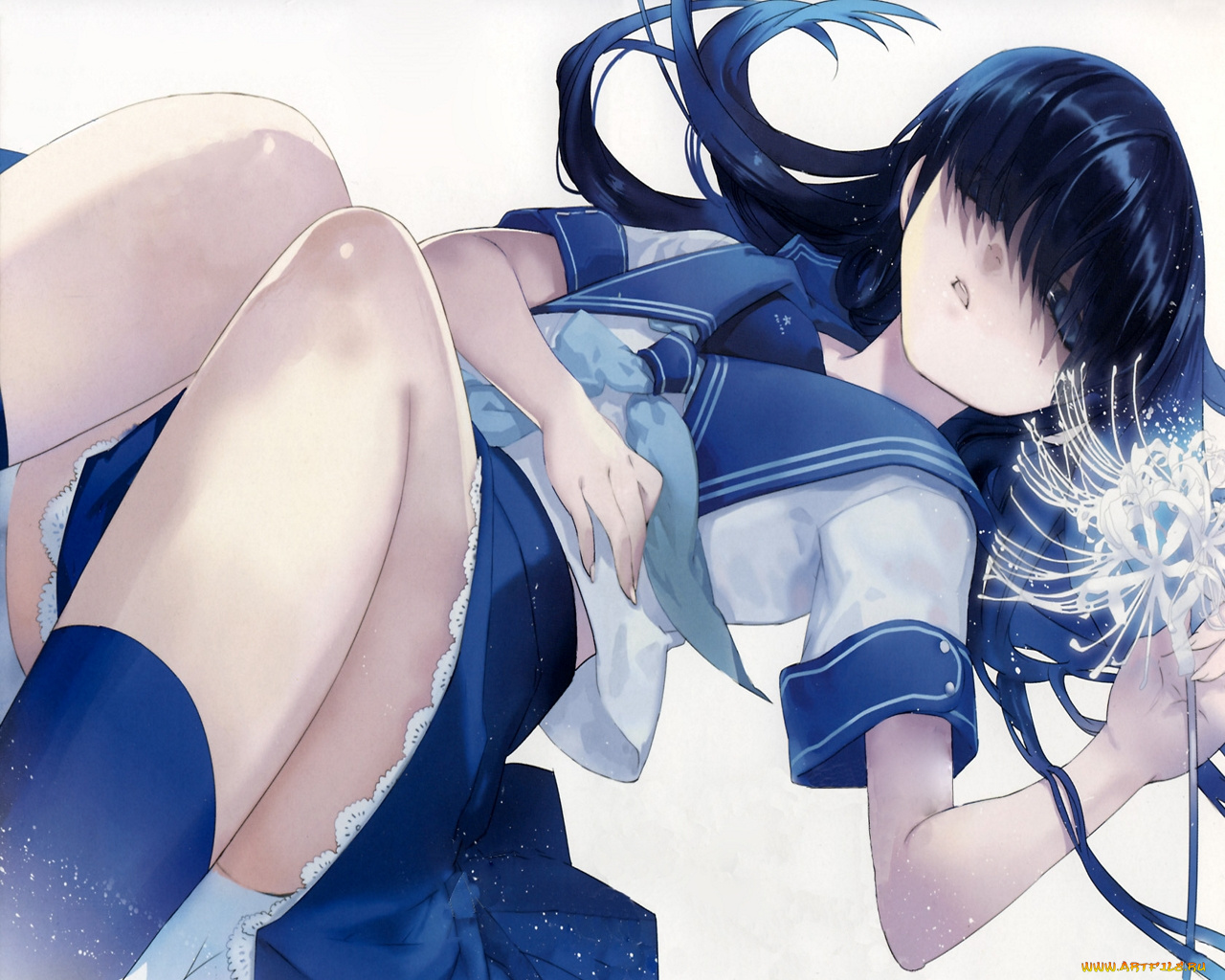 denpa, teki, na, kanojo, аниме